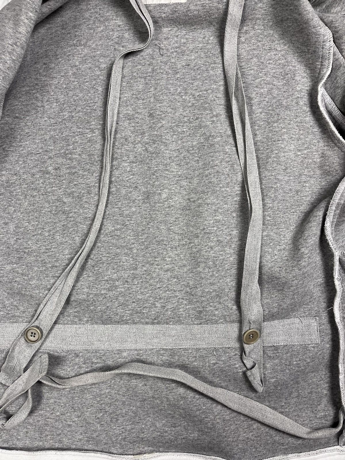 Helmut Lang Helmut Lang - 1999 Bondage Jacket Size US M / EU 48-50 / 2 - 7 Thumbnail