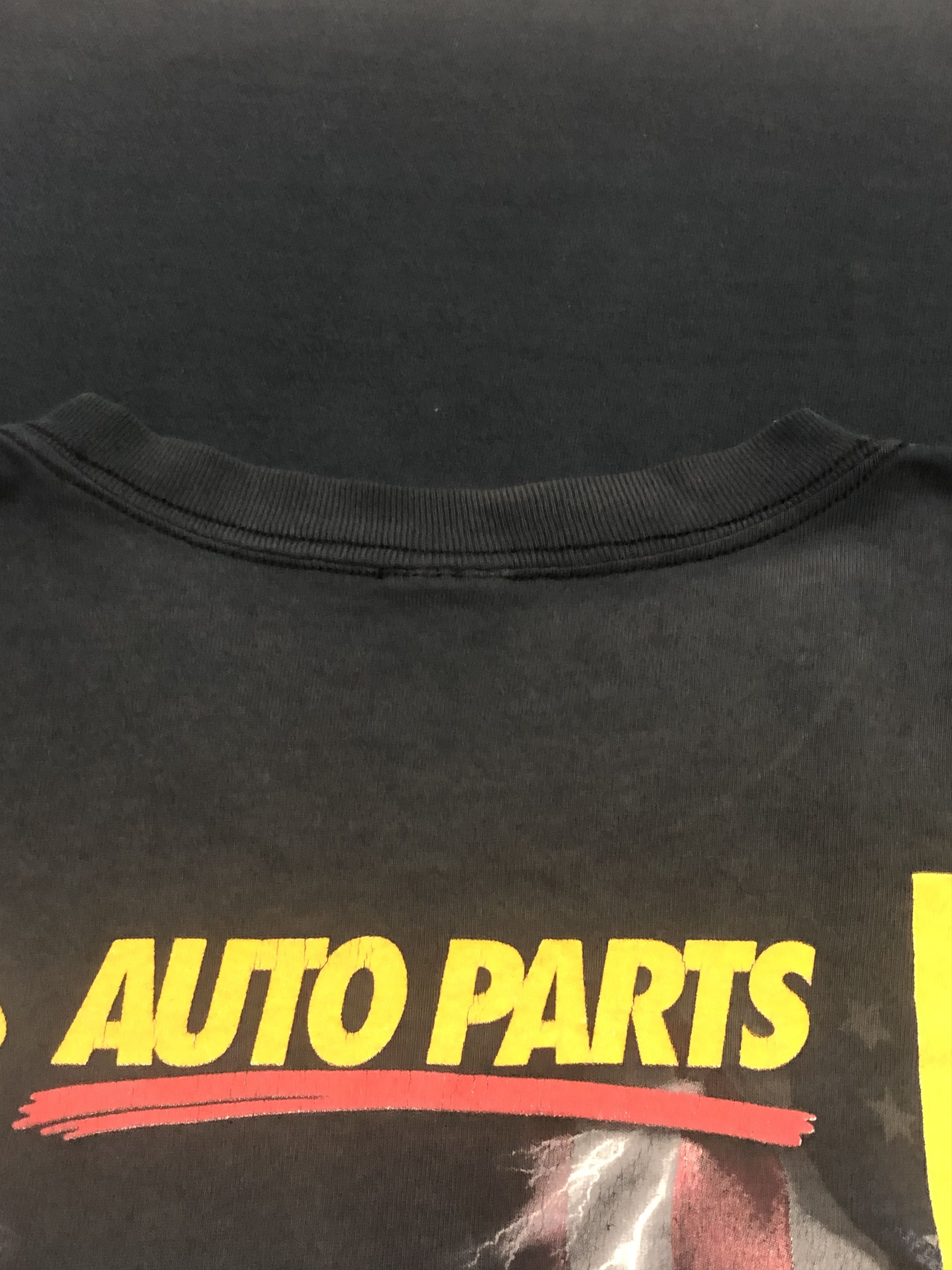Harley Davidson Vintage Worn NAPA Auto Parts x Harley Davidson Size US L / EU 52-54 / 3 - 6 Thumbnail