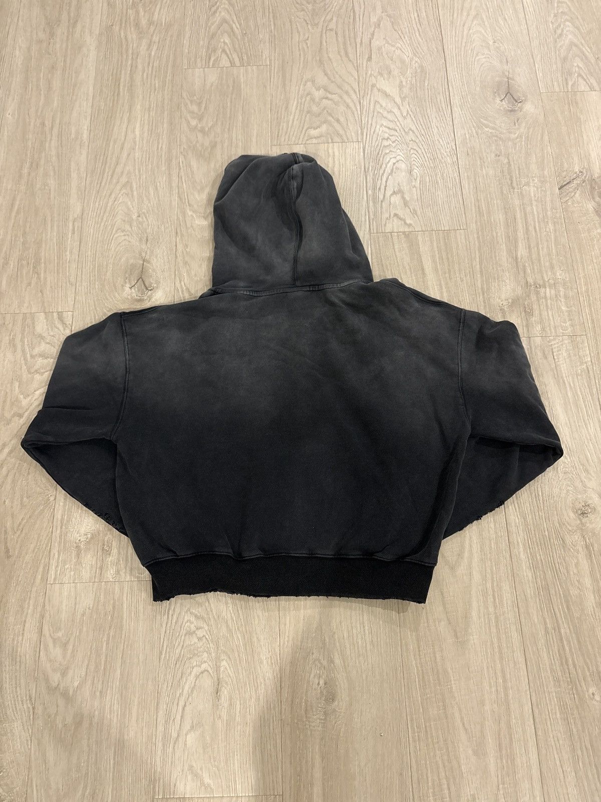 Vale Vale “Vendetta” Zip Up [EVO] Size L Size US L / EU 52-54 / 3 - 3 Thumbnail