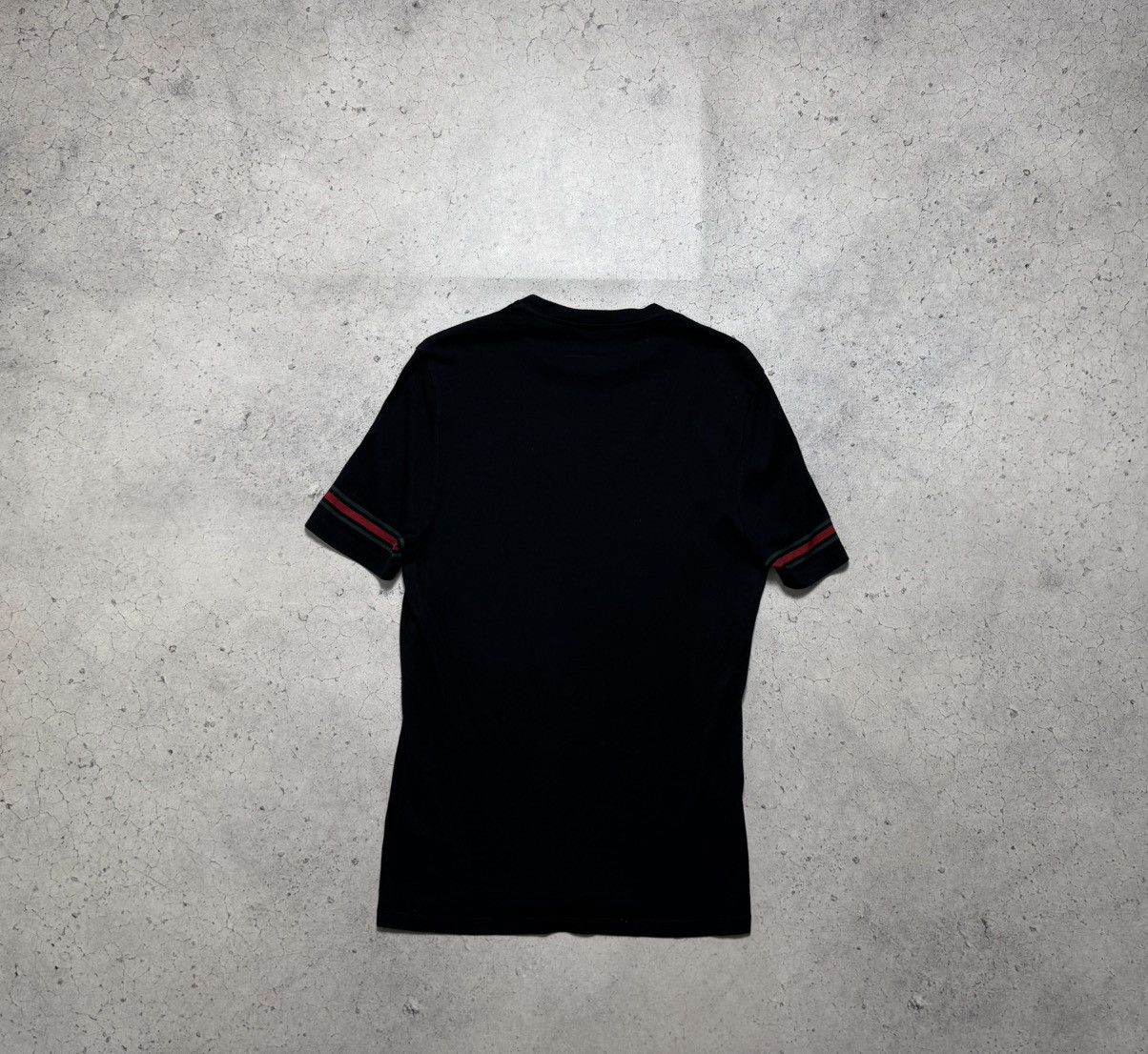 Gucci Gucci Black T-Shirt Women’s Size XL Size XL / US 12-14 / IT 48-50 - 11 Thumbnail