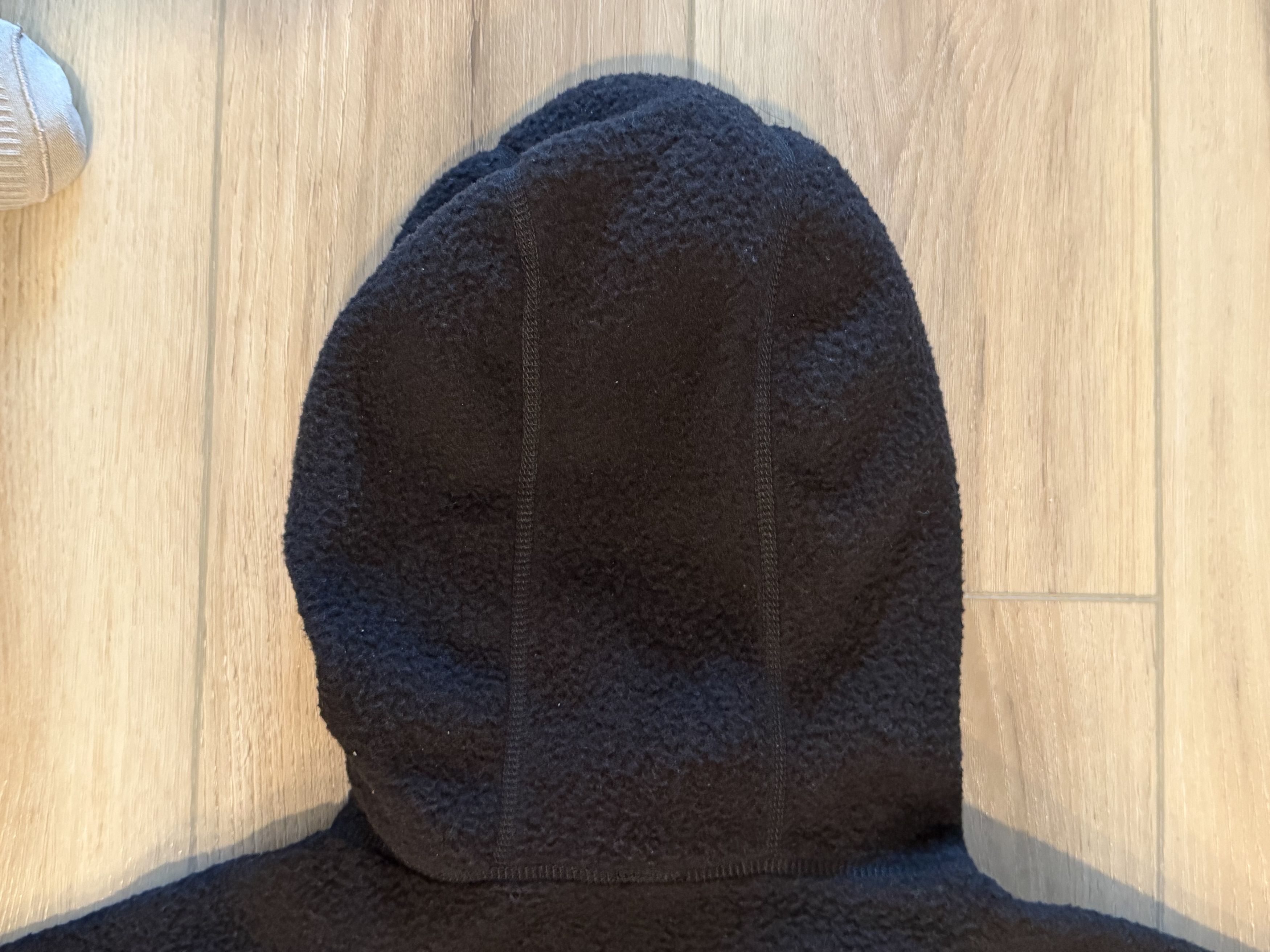 JJJJound Balaclava Fleece Size US M / EU 48-50 / 2 - 4 Thumbnail