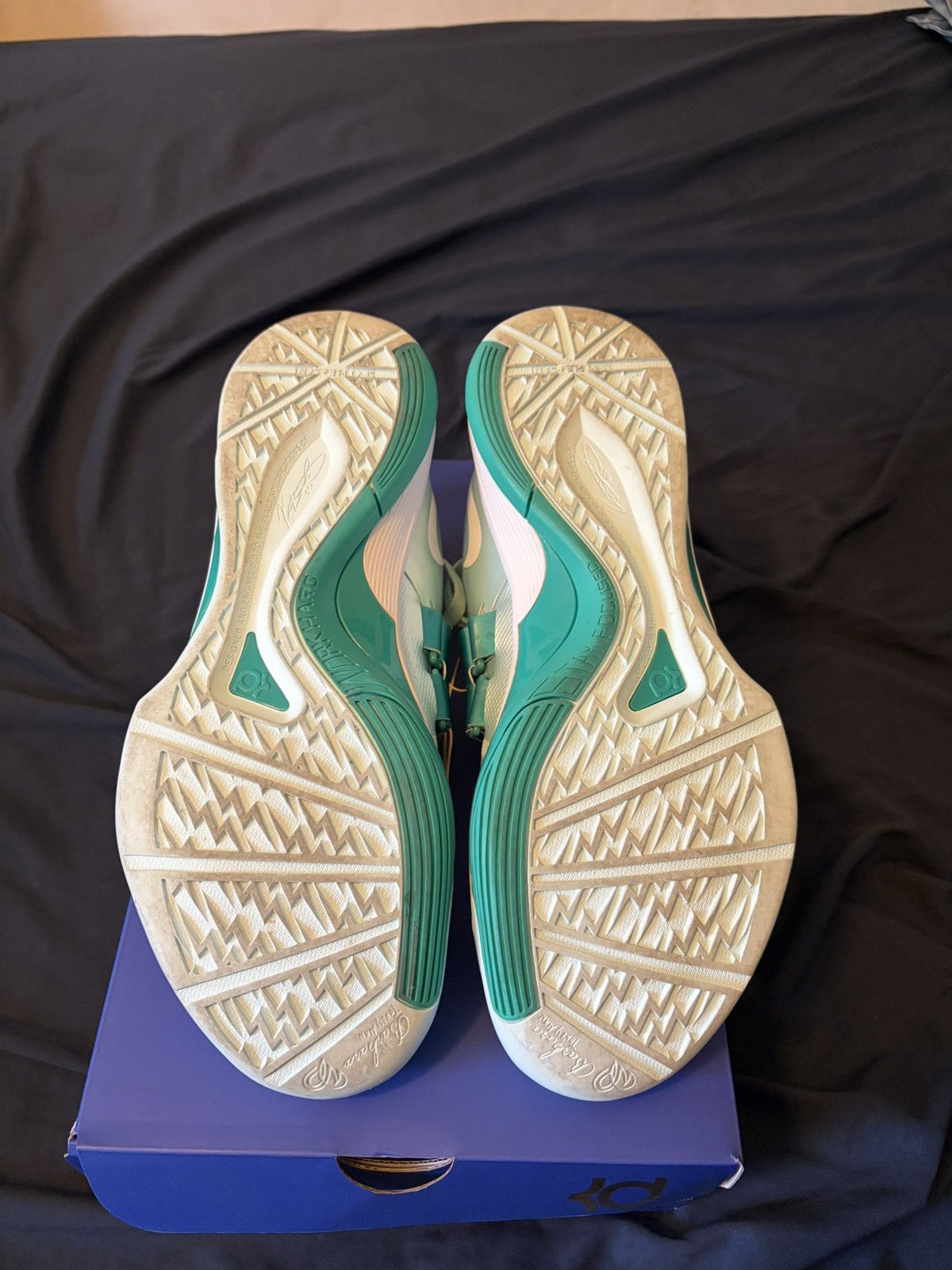 Nike KD 4 Easter 2025 Size US 11 / EU 44 - 7 Thumbnail