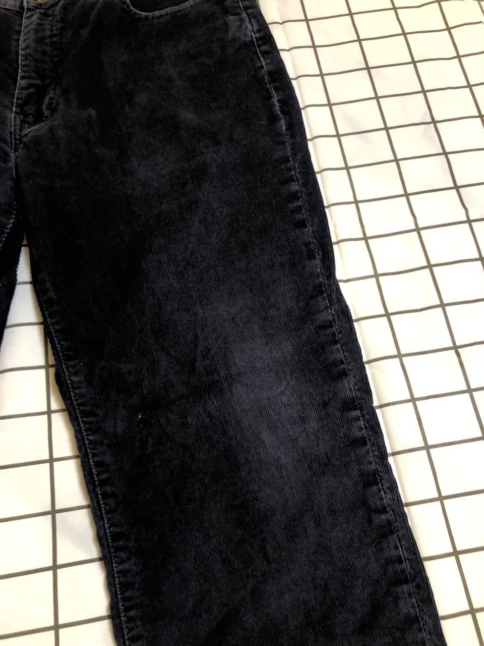 Levi's Mens Levi's 514 Stretch Slim Straight Blue Jeans Size US 36 / EU 52 - 4 Thumbnail