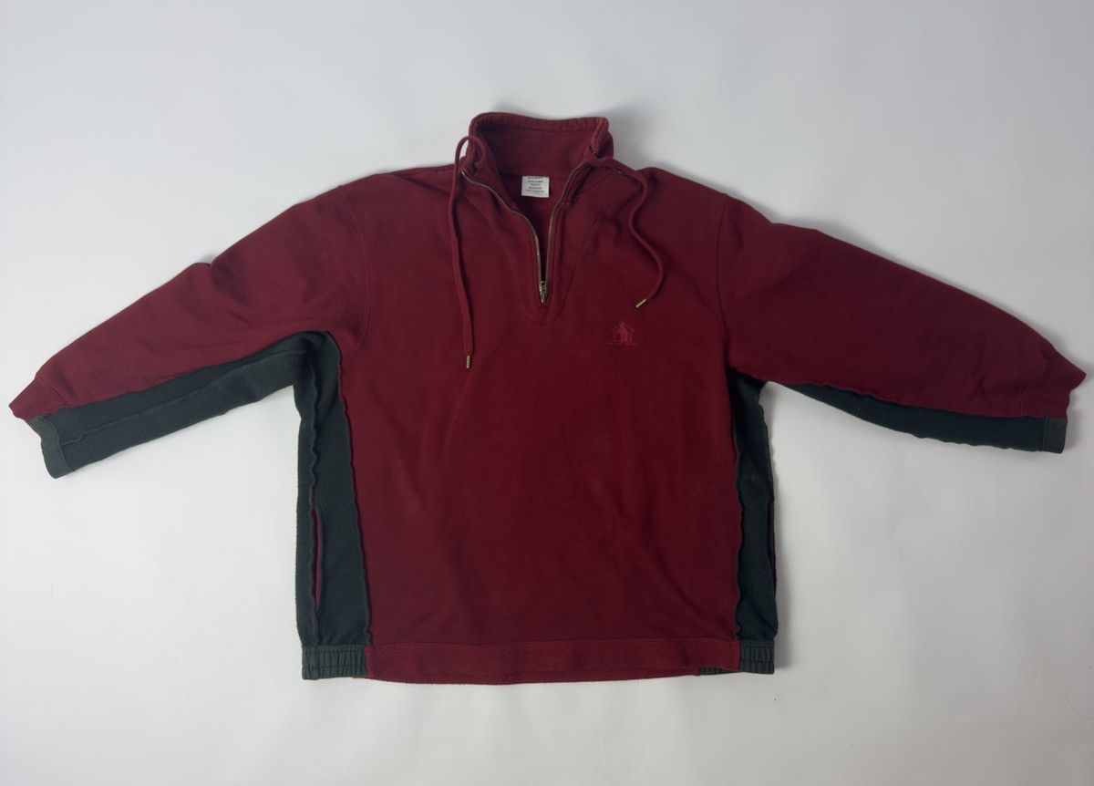 Vetements Vetements golf sweatshirt Size US S / EU 44-46 / 1 - 15 Thumbnail