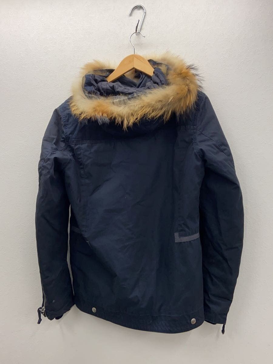 Undercover Fluffy Hood Military Flight Jacket Size US XL / EU 56 / 4 - 2 Thumbnail