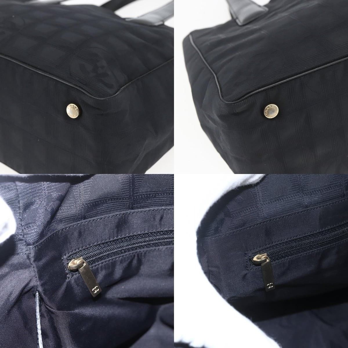 Chanel Chanel Gabrielle Tote Size ONE SIZE - 6 Thumbnail