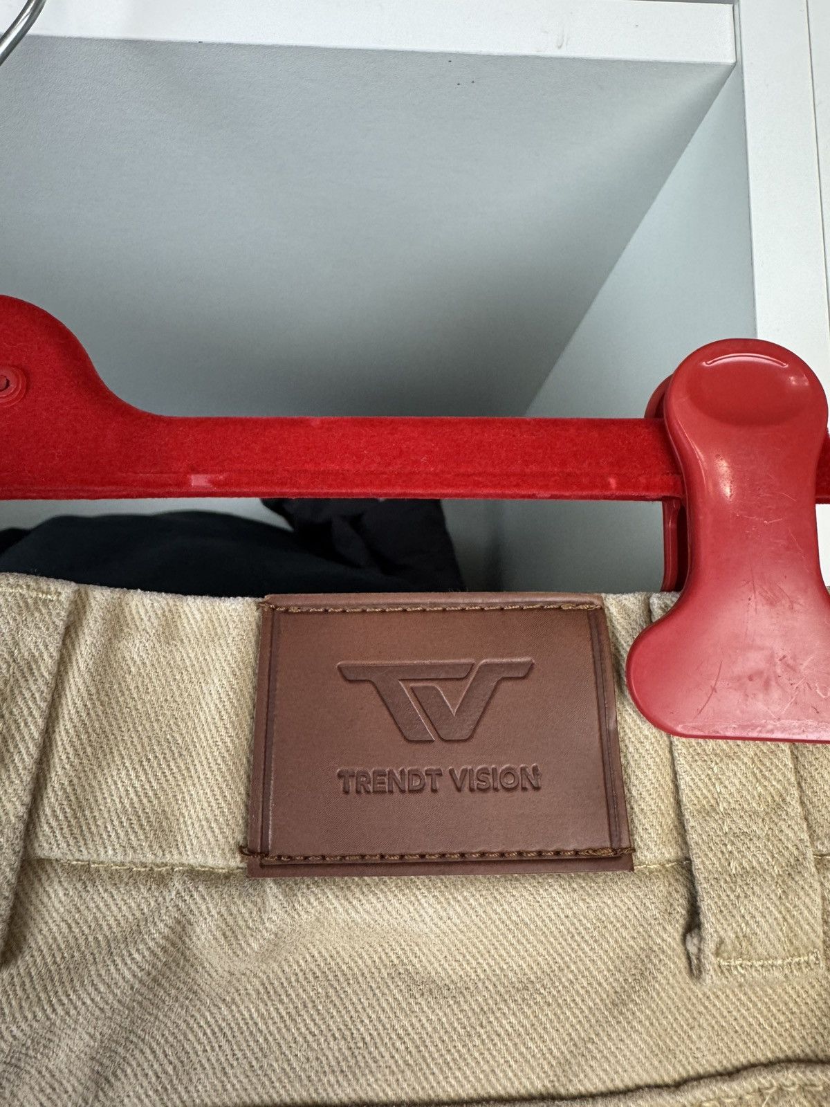 Trendt Vision Trendt Vision Sand Net Cargo Pants 2.0 Size M Size US 32 / EU 48 - 17 Thumbnail