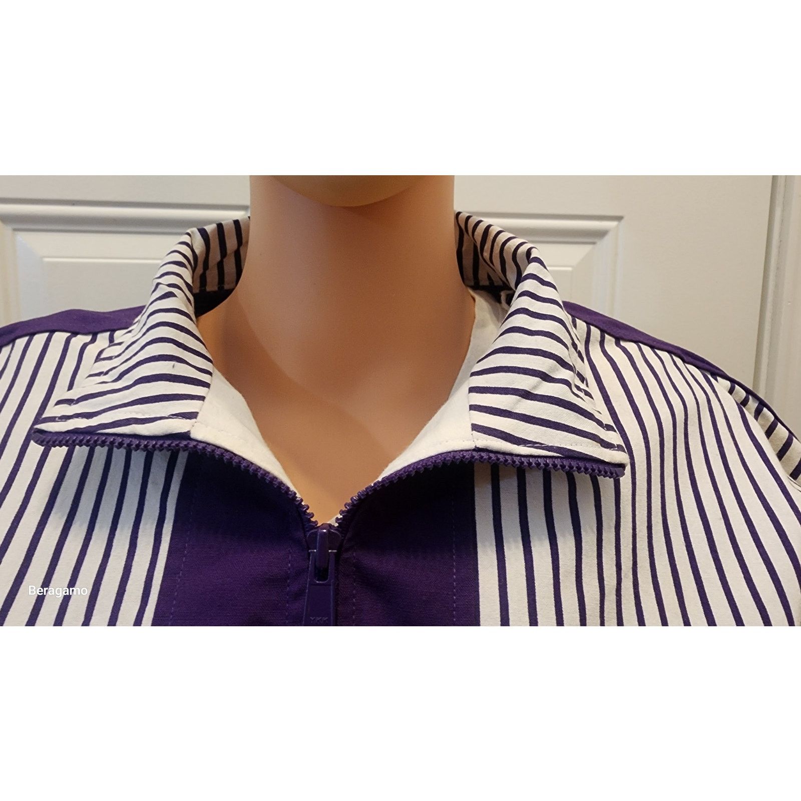 Other SAN FRANCISCO SPORT Woman’s Vintage 80s Windbreaker size L Size L / US 10 / IT 46 - 5 Thumbnail