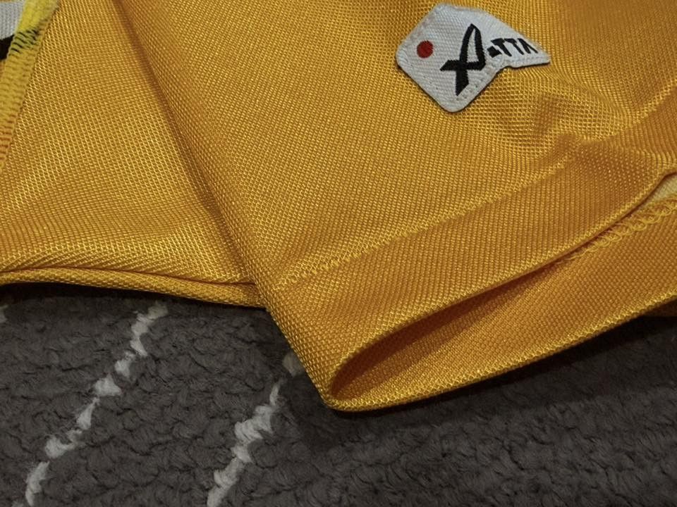 Japanese Brand TSP vintage Japan ping pong jerseys S 2215 Size US S / EU 44-46 / 1 - 9 Thumbnail