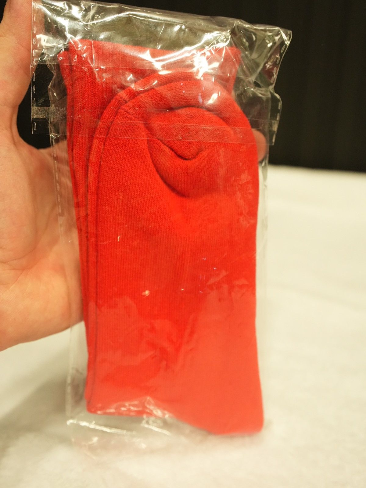 Revenge Revenge Logo Socks Size ONE SIZE - 2 Thumbnail