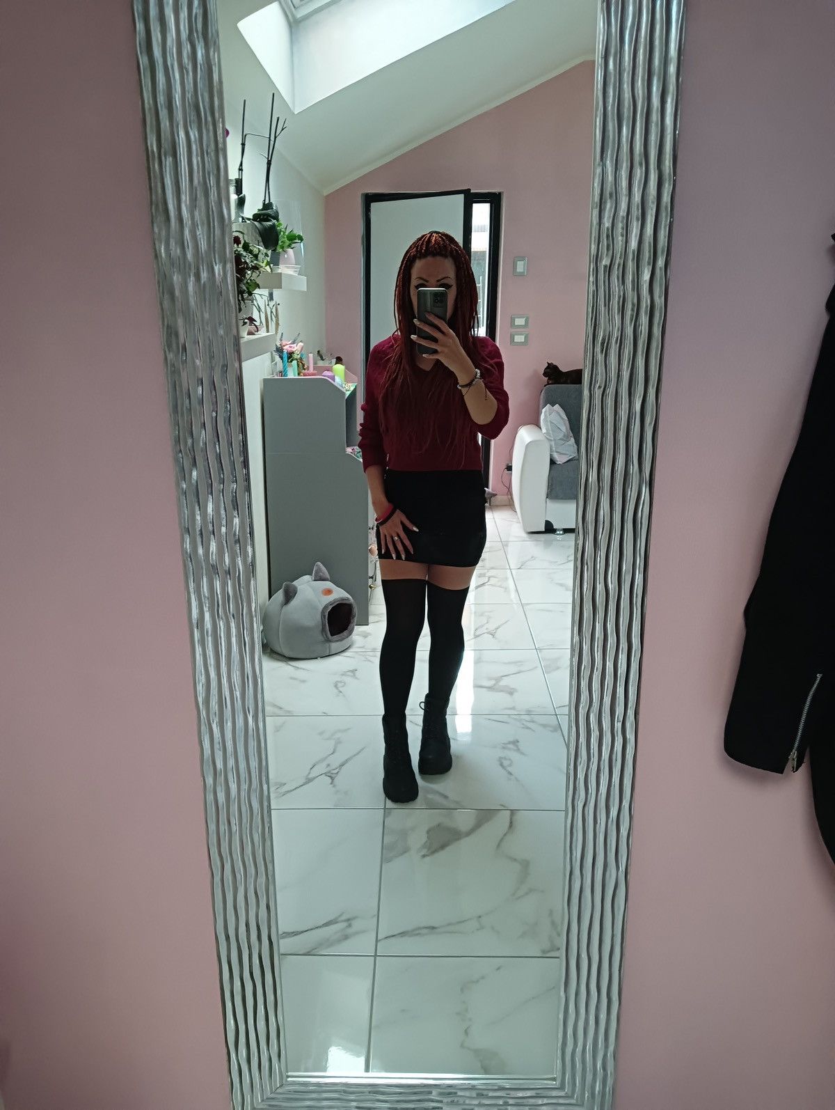Shein Calze collant Size ONE SIZE - 3 Thumbnail