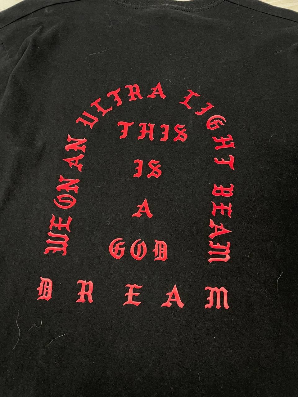 Kanye West Kanye West | Feel Like Pablo / The Life Of Pablo T-Shirt Size US M / EU 48-50 / 2 - 11 Thumbnail