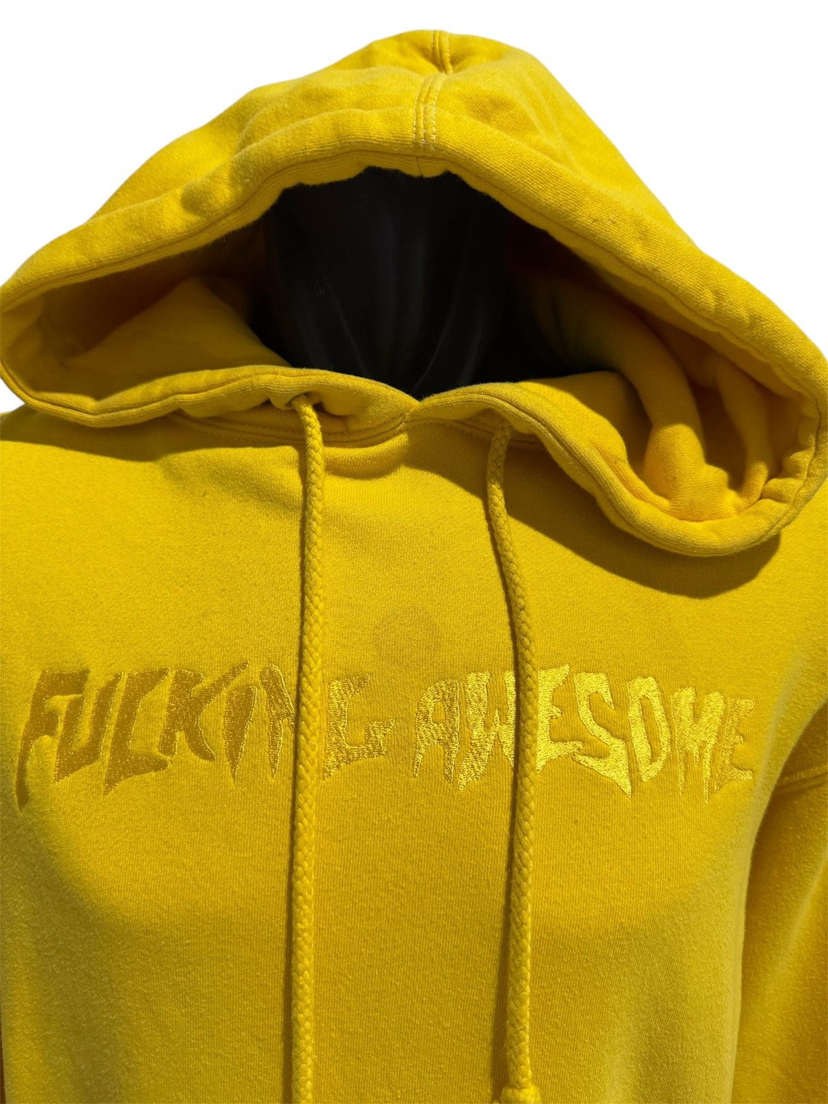 Fucking Awesome Fucking Awesom Size US S / EU 44-46 / 1 - 3 Thumbnail