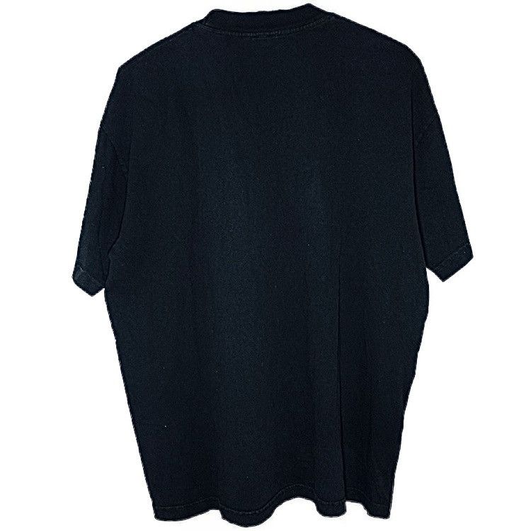 Warren Lotas Warren Lotas Shirt Men’s Large Hell Razor Hell Court Graphic Size US L / EU 52-54 / 3 - 2 Thumbnail
