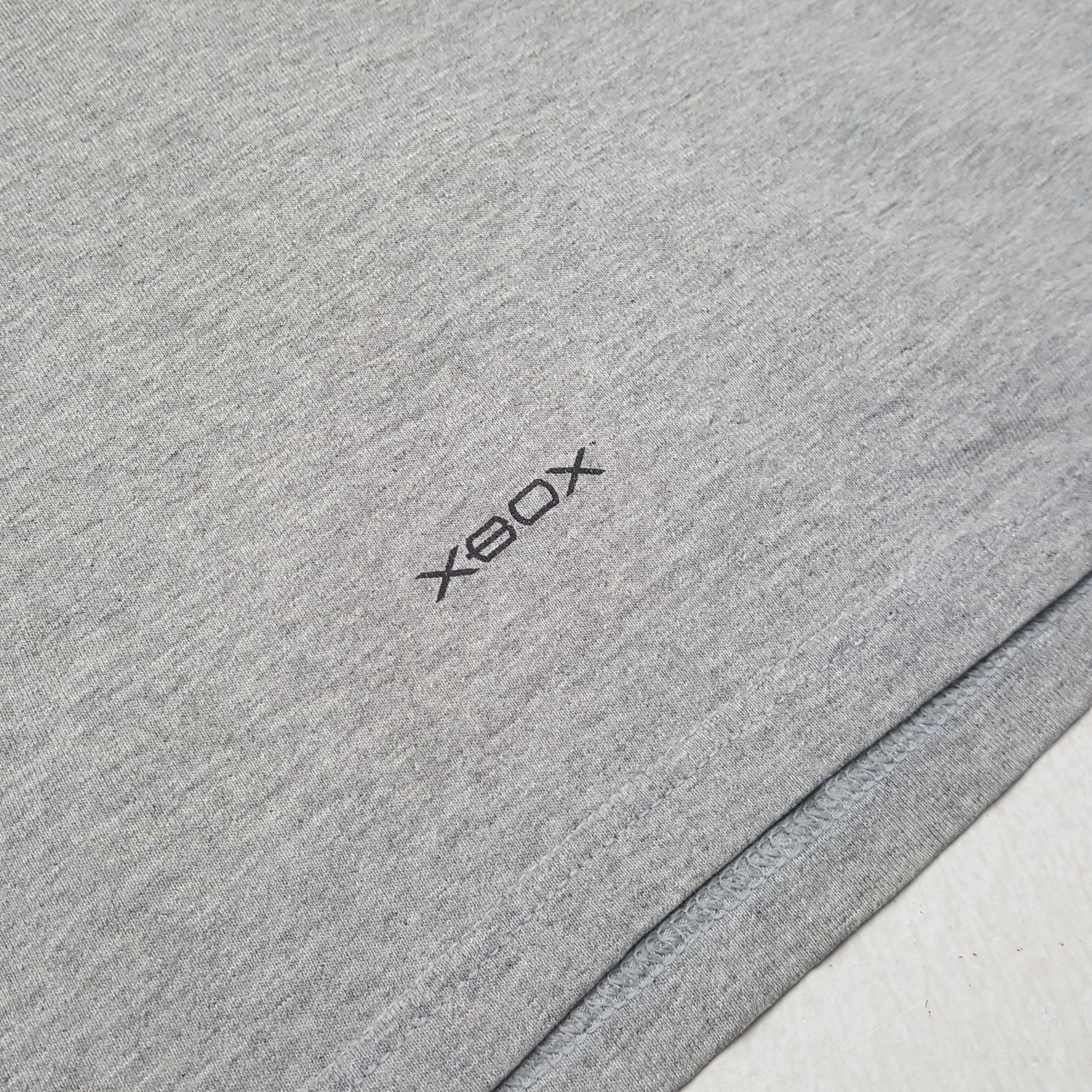 Vintage Halo Xbox Video Games Tshirt C301N17 Size US M / EU 48-50 / 2 - 7 Thumbnail