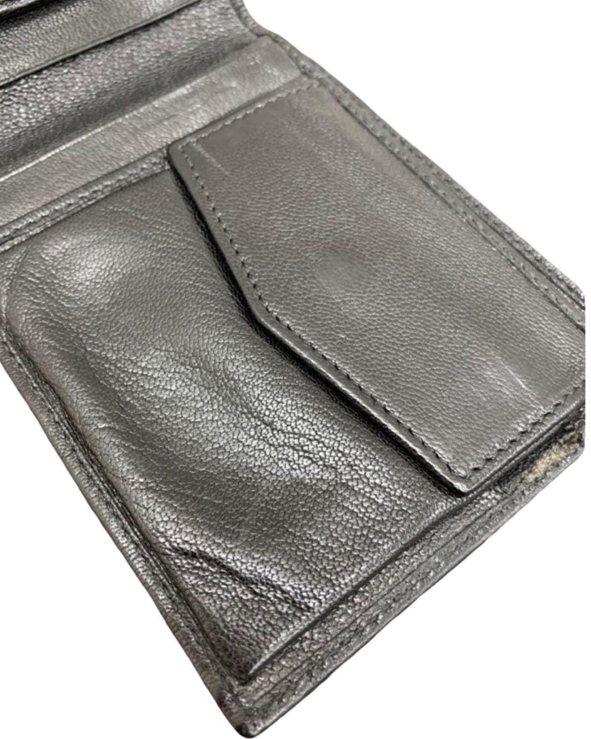 Dolce & Gabbana 🔥VINTAGE🔥 Dolce&Gabbana Leather Wallet Size ONE SIZE - 9 Thumbnail