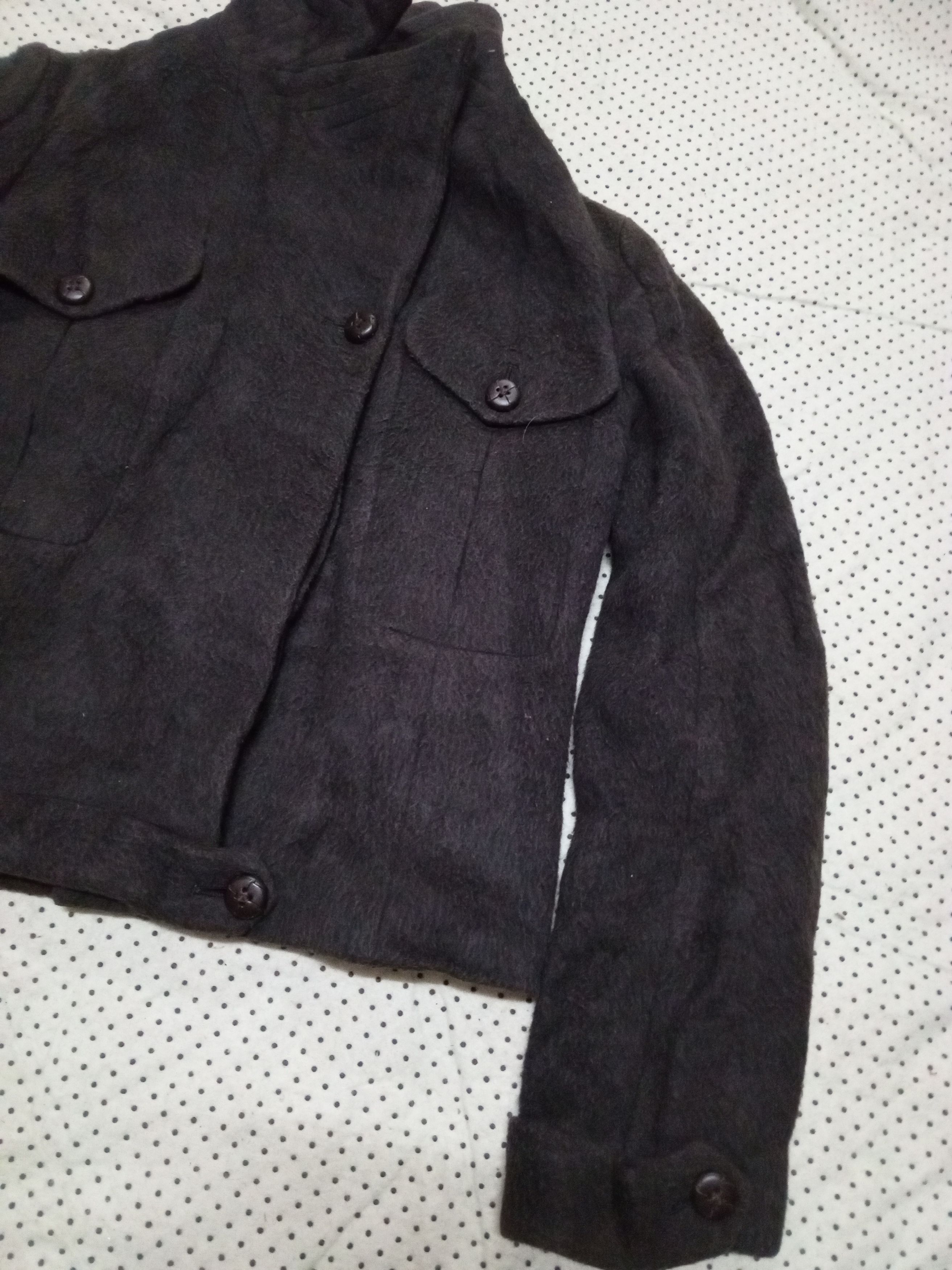 Designer × Japanese Brand RECOVER Size S / US 4 / IT 40 - 4 Thumbnail