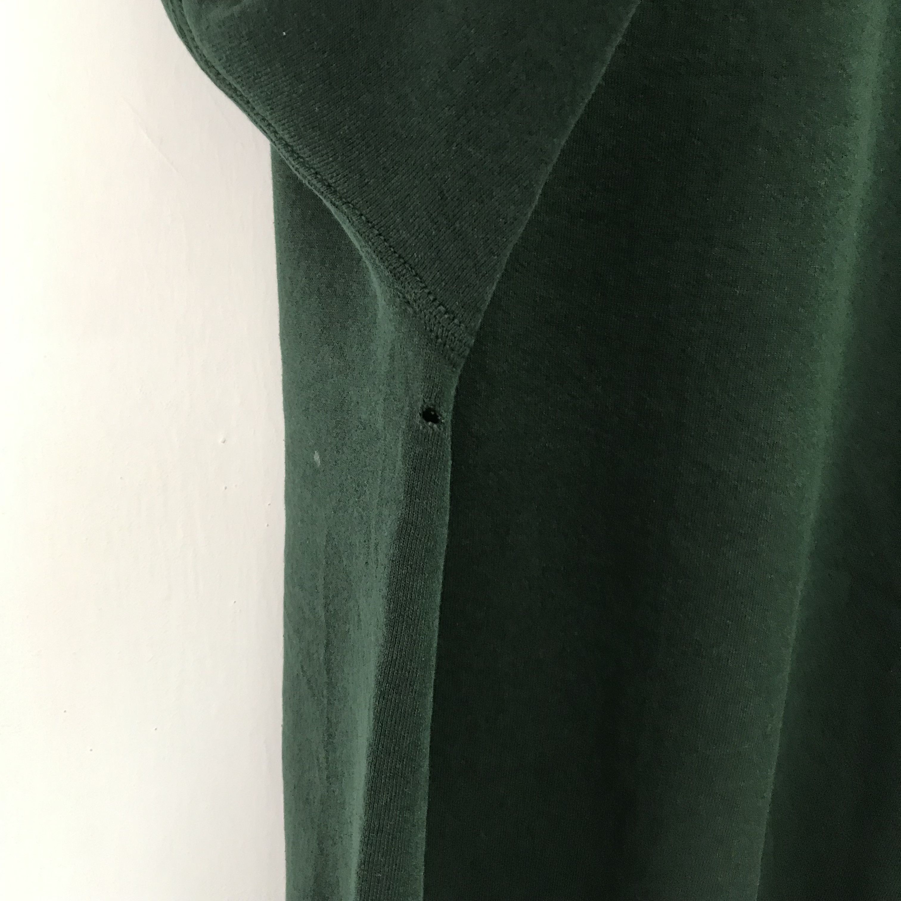 Japanese Brand Vintage Nassau Bahamas Green - 165 Size US L / EU 52-54 / 3 - 7 Thumbnail