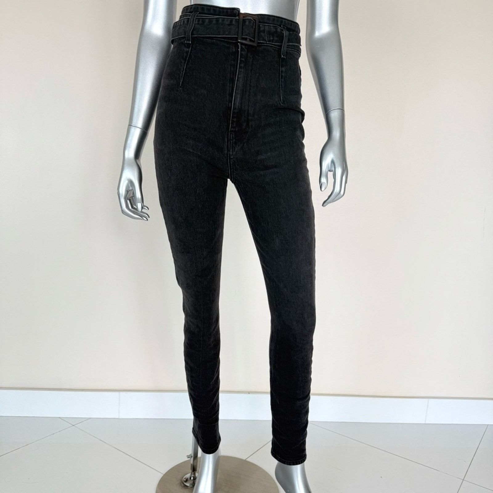 Reformation NEW!! Reformation women high waist jeans size 26 EU Size 26" / US 2 / IT 38 - 1 Thumbnail