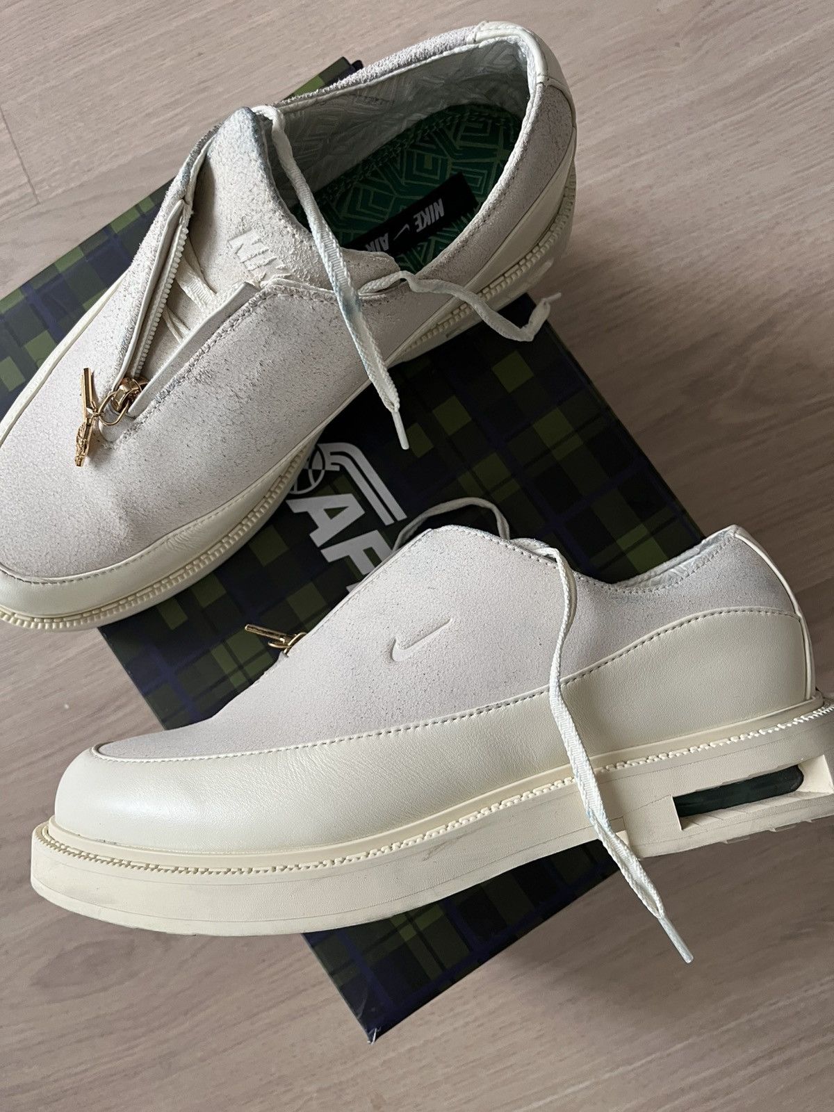 Other Nike x air afrique Size US 8 / EU 41 - 4 Thumbnail
