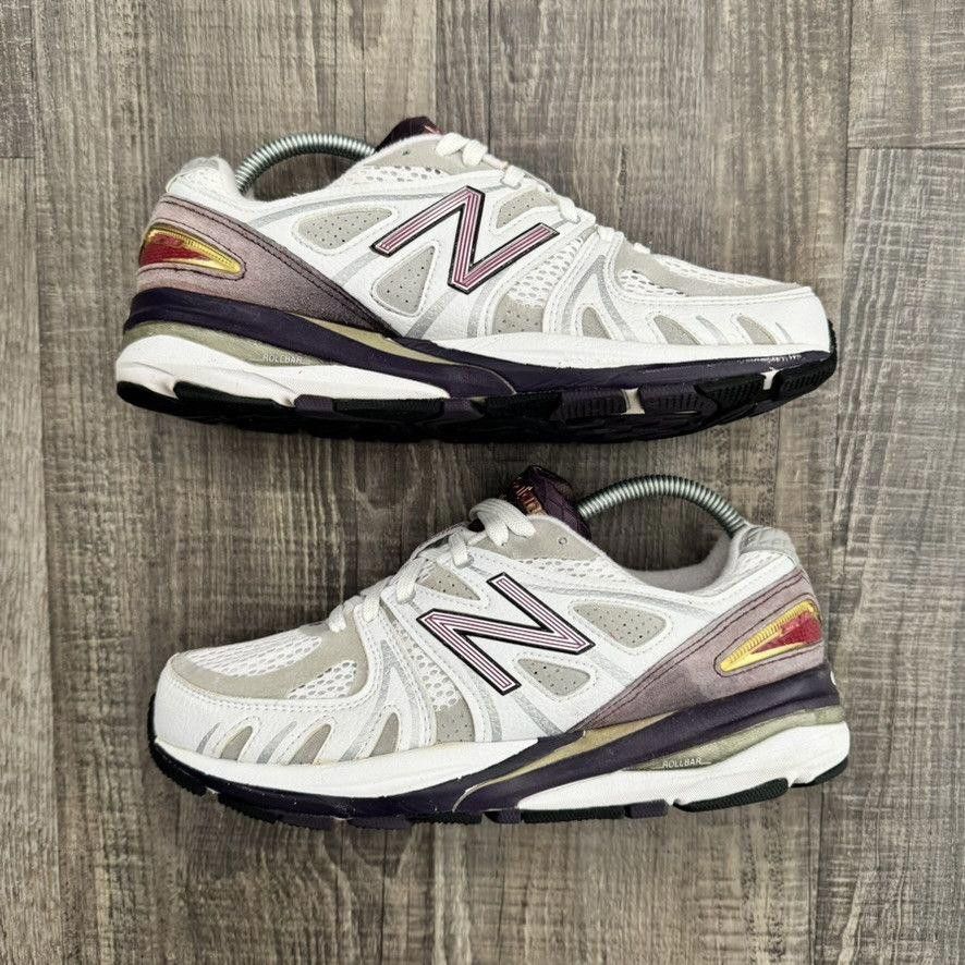 New Balance NEW BALANCE • WMNS MiUSA 1540v1 (7.5M) Size US 7.5 / EU 40-41 - 2 Thumbnail