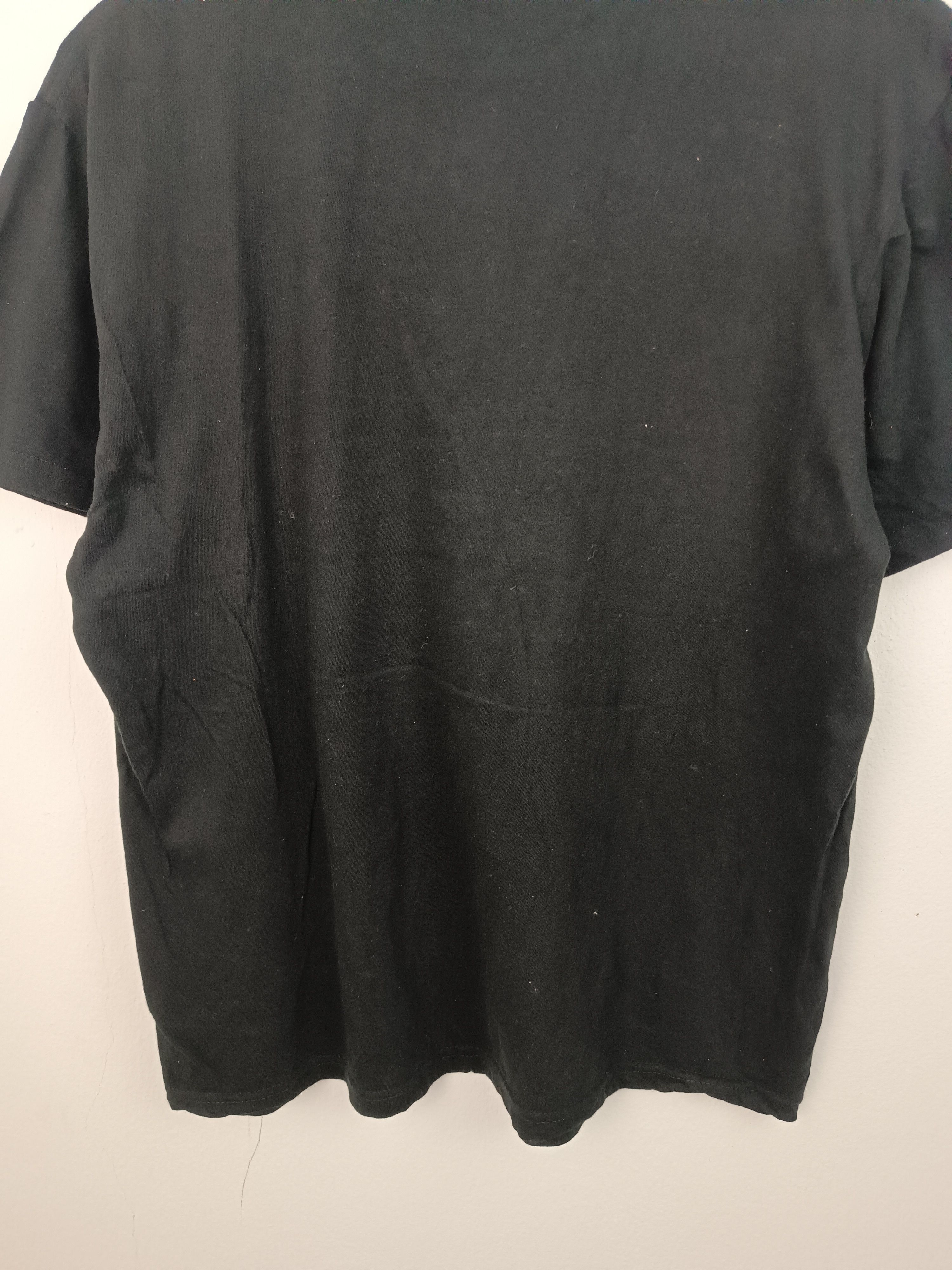 Band Tees VINTAGE BACKSTREET BOYS MILLENIUM TEE otown westlife nsync Size US M / EU 48-50 / 2 - 16 Thumbnail