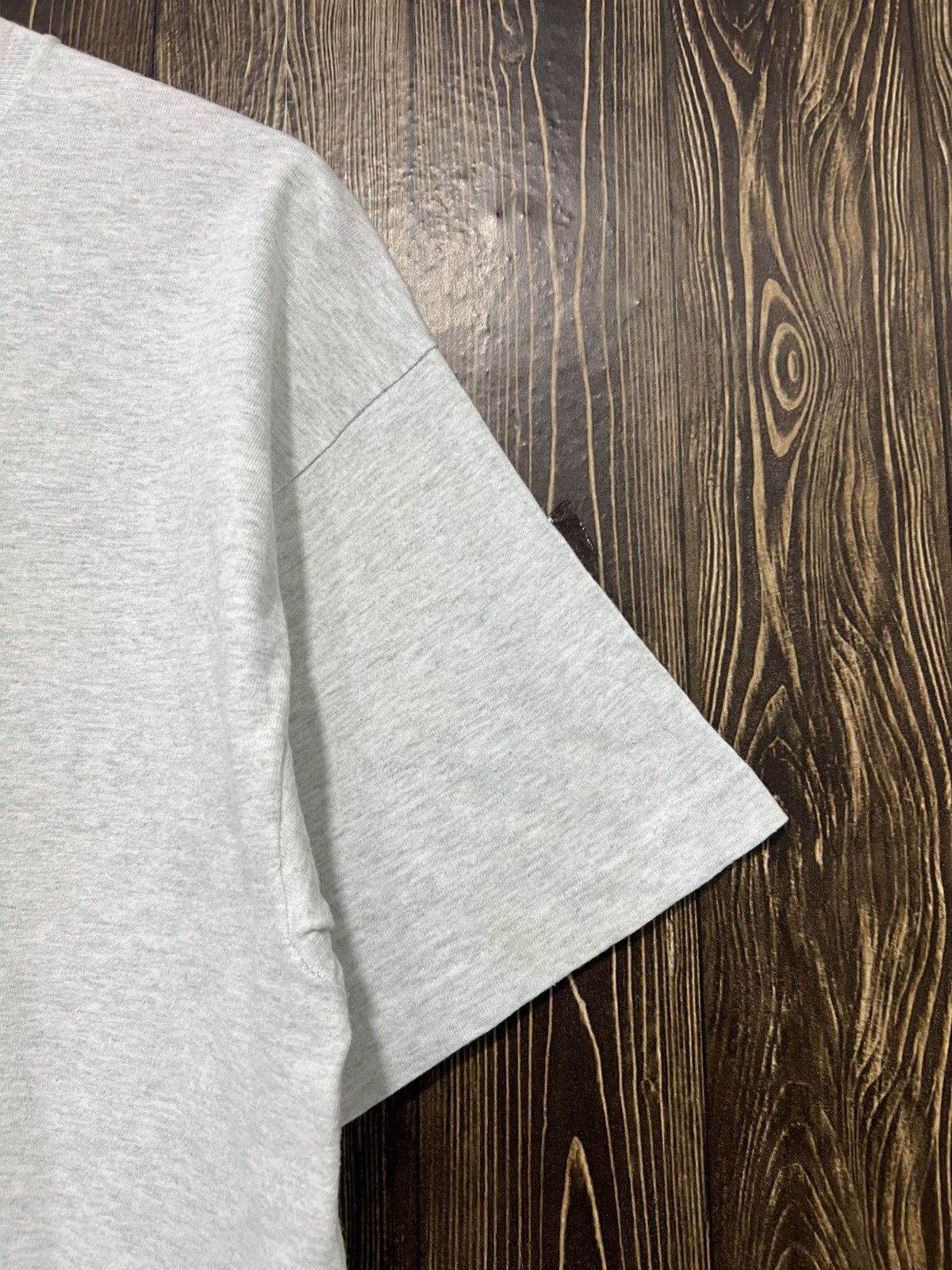 Vintage Vintage 90s Shell Promo Tshirt Size US L / EU 52-54 / 3 - 6 Thumbnail