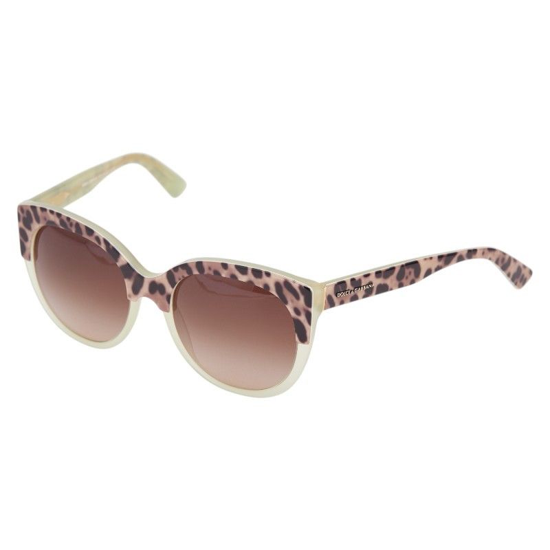 Dolce & Gabbana Dolce&Gabbana DG 4259 Sunglasses Plastic Sunglasses DG4259 DUTY FREE for USA