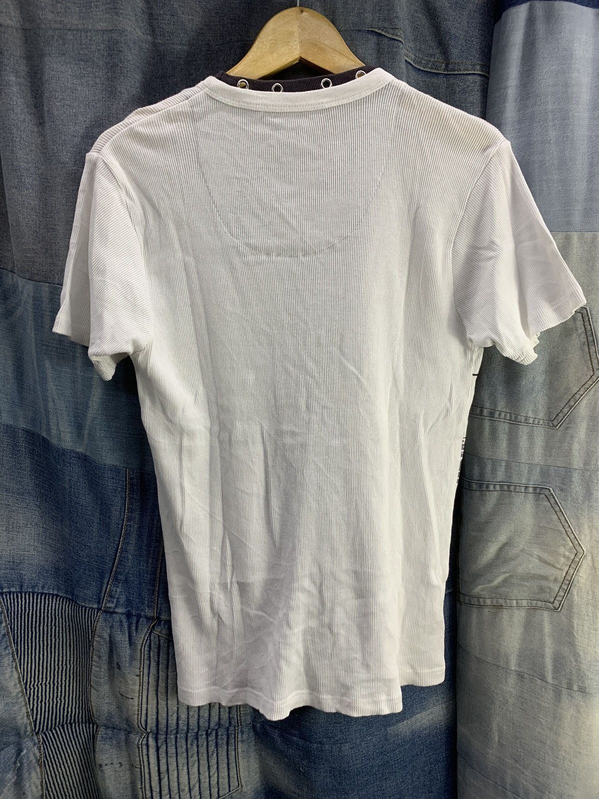 14th Addiction × Japanese Brand × Le Grande Bleu (L.G.B.) Beaumere punk skulls japanese brand Size US M / EU 48-50 / 2 - 4 Thumbnail