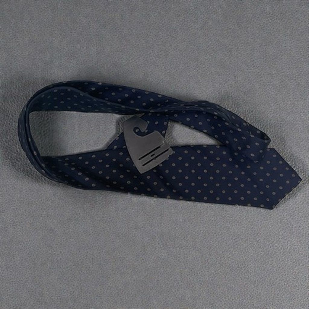 Christian Dior Monsieur VTG Christian Dior Abstract High End Classy Business Men Tie Size ONE SIZE - 5 Thumbnail