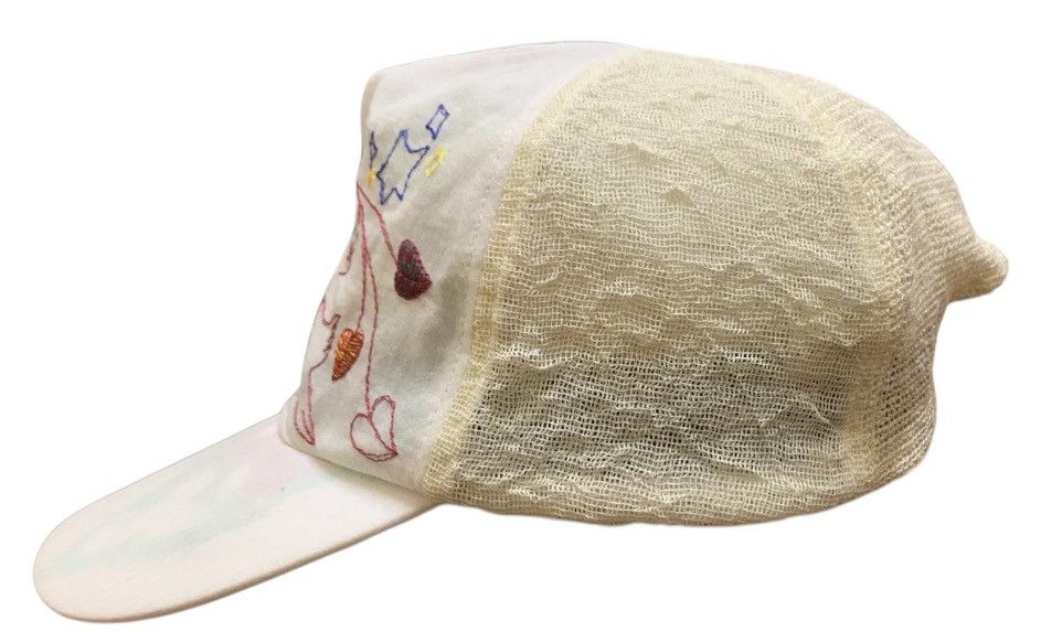 CA4LA CA4LA trucker cap Size ONE SIZE - 2 Thumbnail