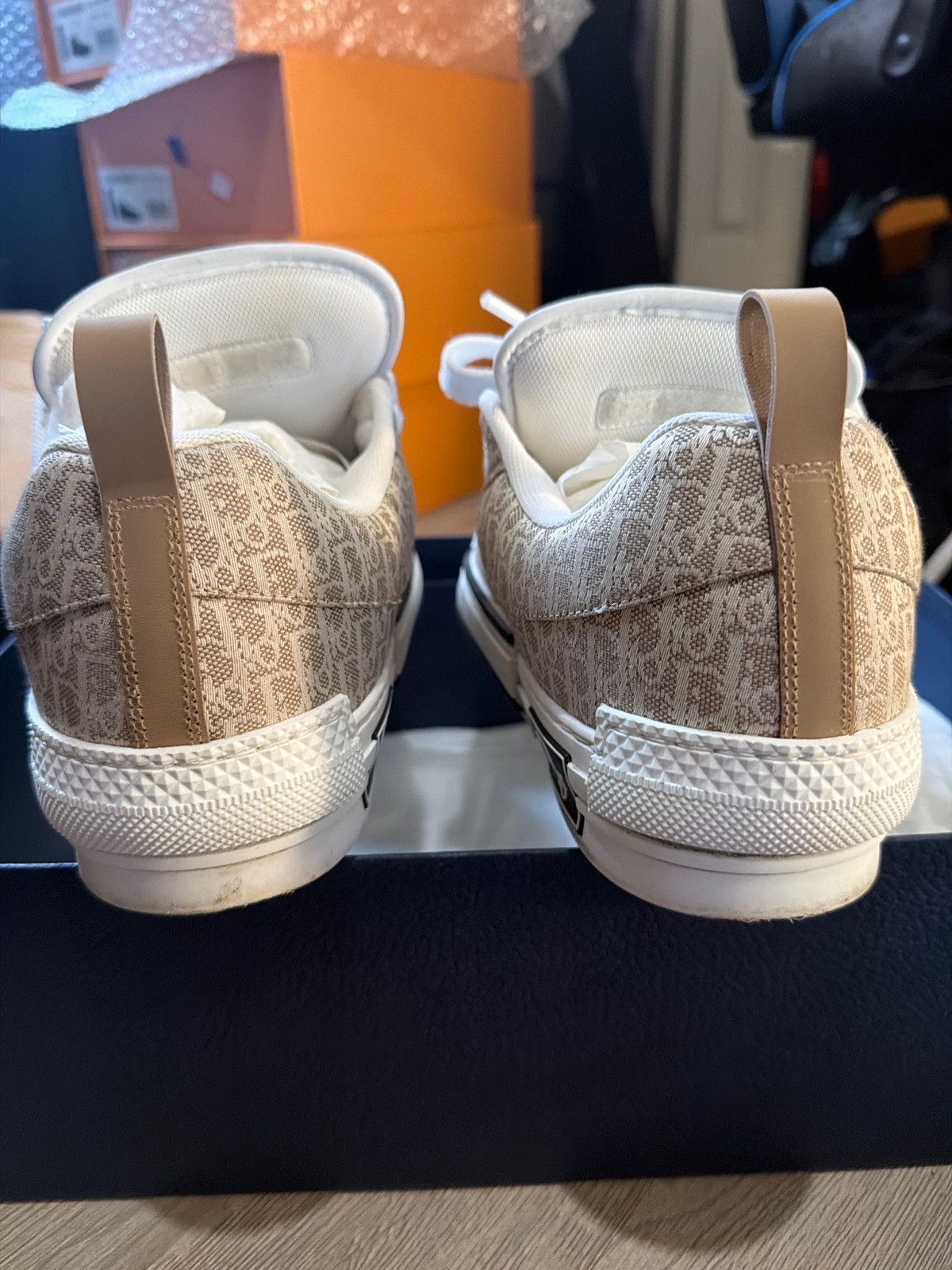 Dior Dior b23 skate Size US 11 / EU 44 - 5 Thumbnail