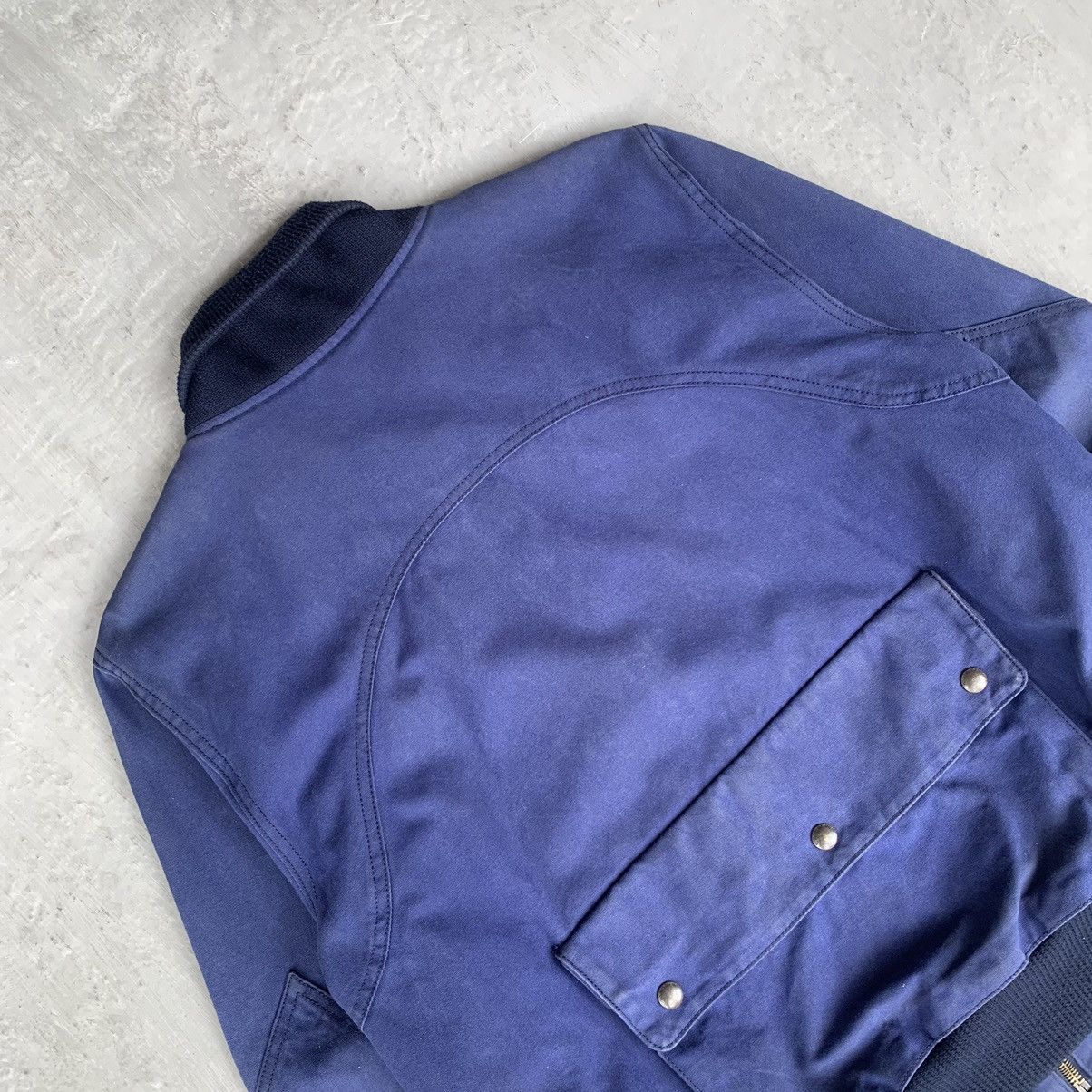 Taka Hayashi × Vans Vans x taka Hayashi deck usa big back center pocket Jacket Size US M / EU 48-50 / 2 - 20 Thumbnail