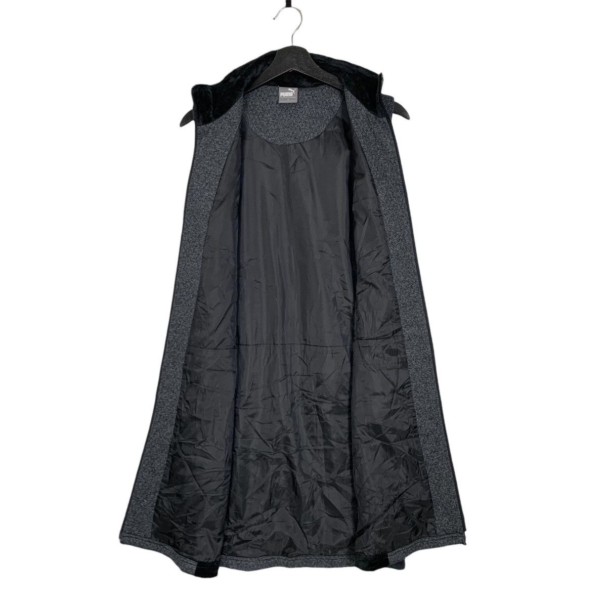 Puma Puma Jaspo Women Zip Mini Dress Size S Size S / US 4 / IT 40 - 5 Thumbnail