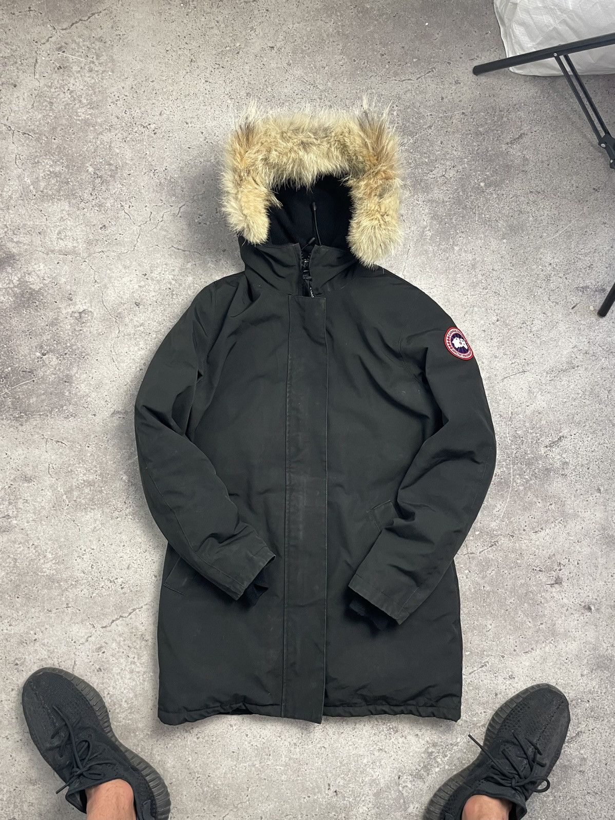 Canada Goose Canada goose women's parka Size M / US 6-8 / IT 42-44 - 1 Thumbnail