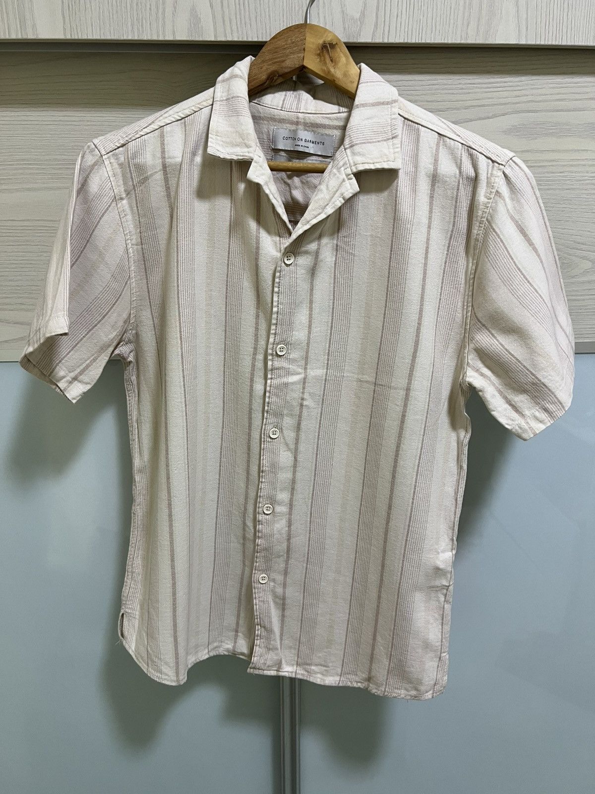 Cotton On × Vintage Cotton On Y2K Shirt Size US XS / EU 42 / 0 - 1 Thumbnail