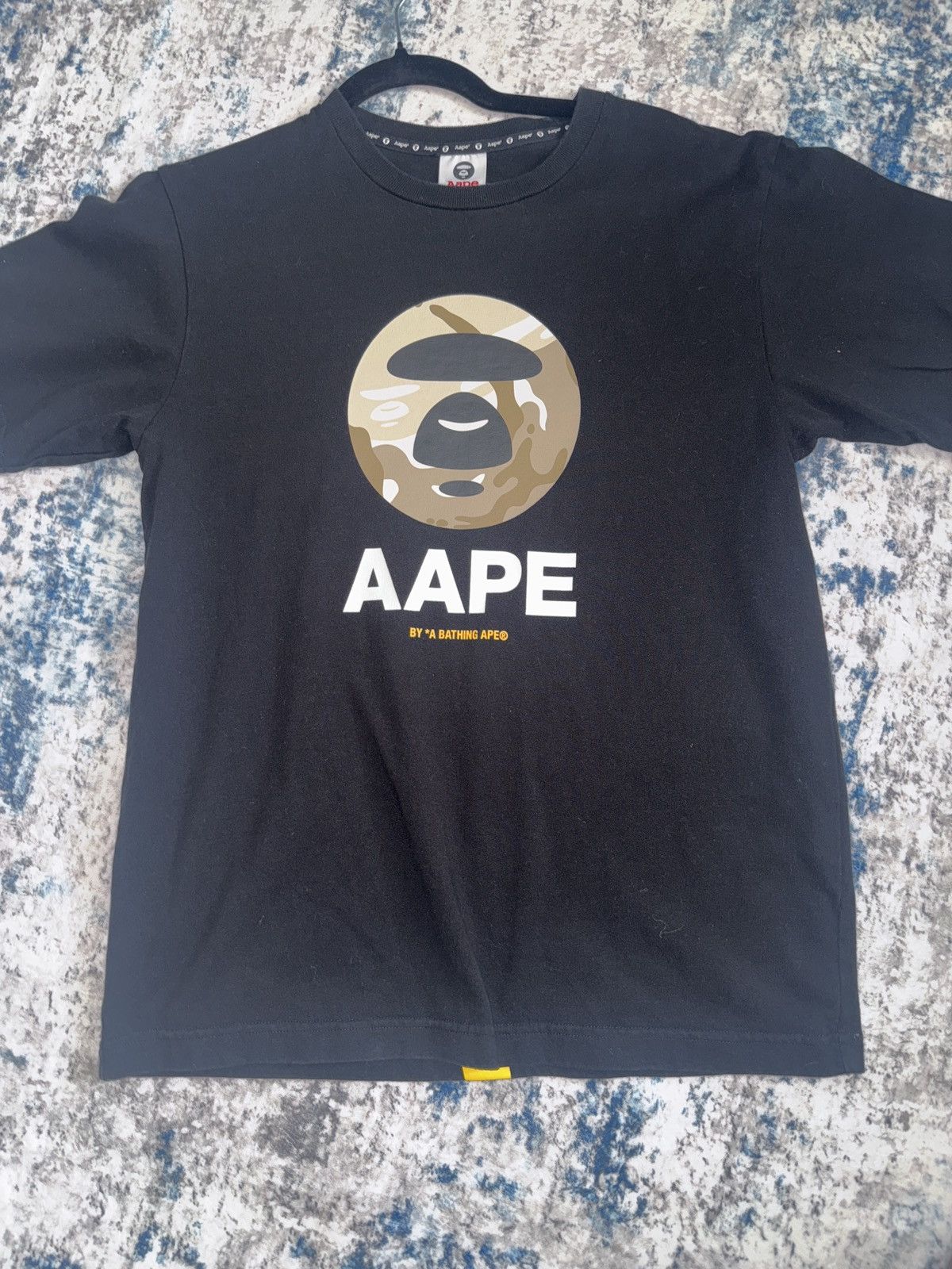 Aape Camo Aape Size US M / EU 48-50 / 2 - 1 Thumbnail