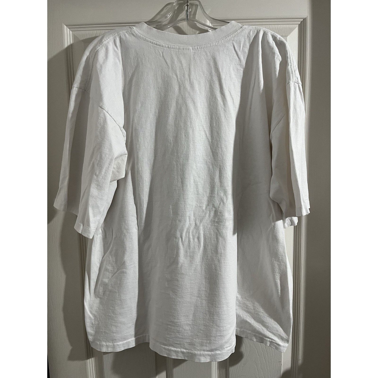 Other Vtg Jazz De Montreal Festival Shirt Sz XL Single Stitch 90’s Size US XL / EU 56 / 4 - 8 Thumbnail