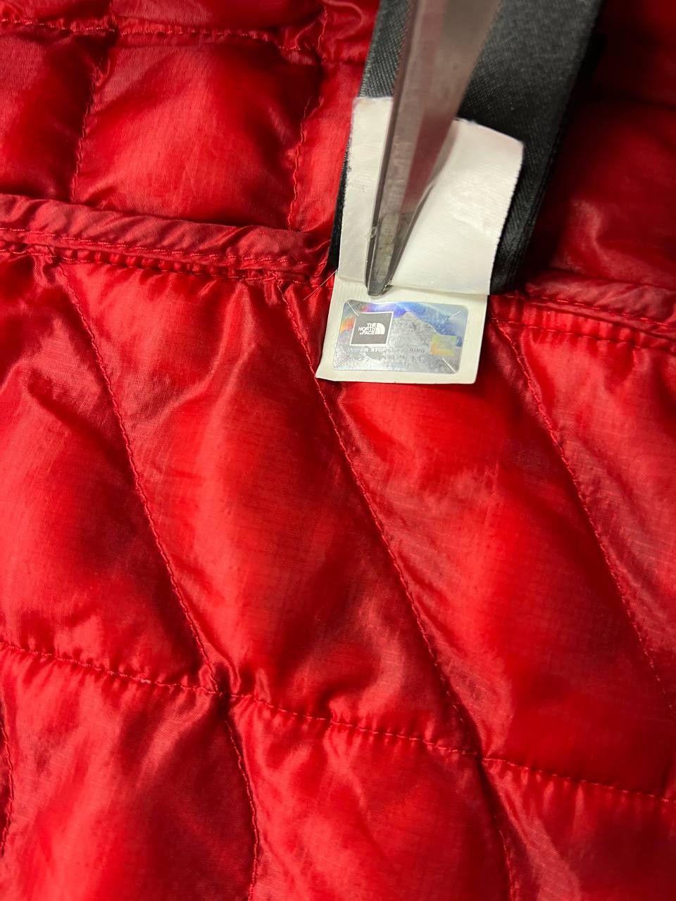 The North Face The North Face 550 Puffer Thermoball Jacket Size US M / EU 48-50 / 2 - 14 Thumbnail
