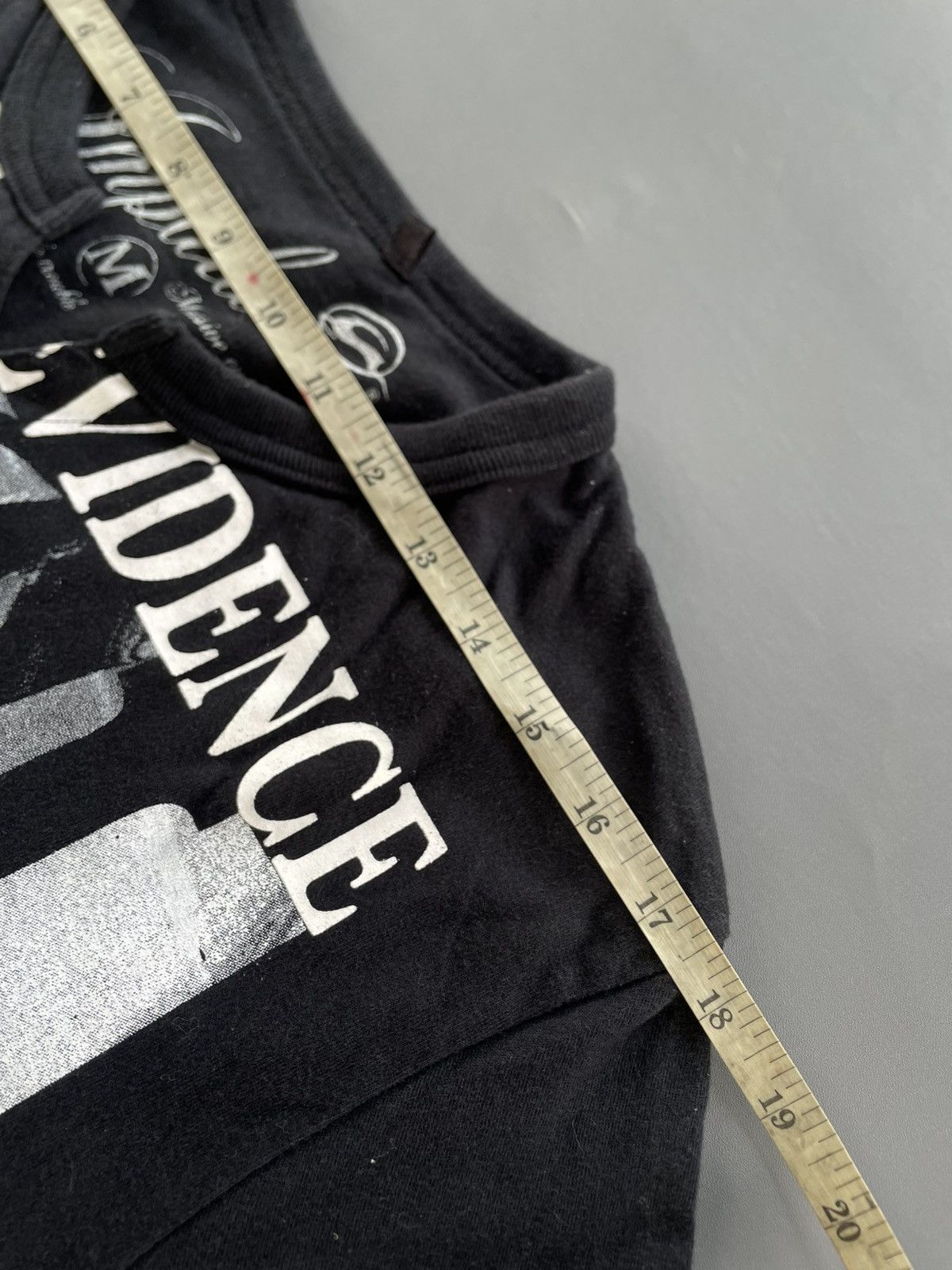 20471120 Japanese Poem Impala Gothic Grunge Ifisixwasnine Lgb Style Size US M / EU 48-50 / 2 - 11 Thumbnail