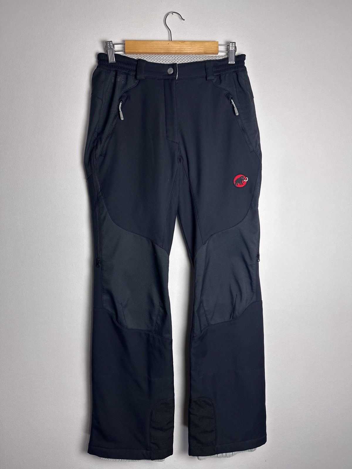 Mammut Women’s Mammut Softech Ski Pants Gorpcore Style Size 28" / US 6 / IT 42 - 1 Thumbnail