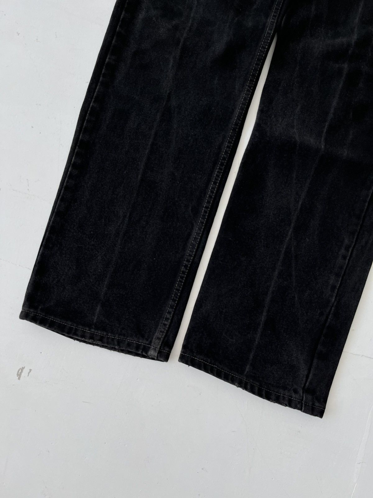 Levi's × Levi's Vintage Clothing Vintage Levi’s 505 classic jeans perfect regular fit Y2K 90s Size US 32 / EU 48 - 8 Thumbnail
