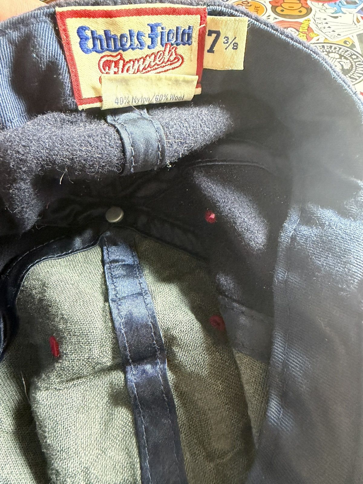 Other VINTAGE RAINER HAT Size ONE SIZE - 3 Thumbnail