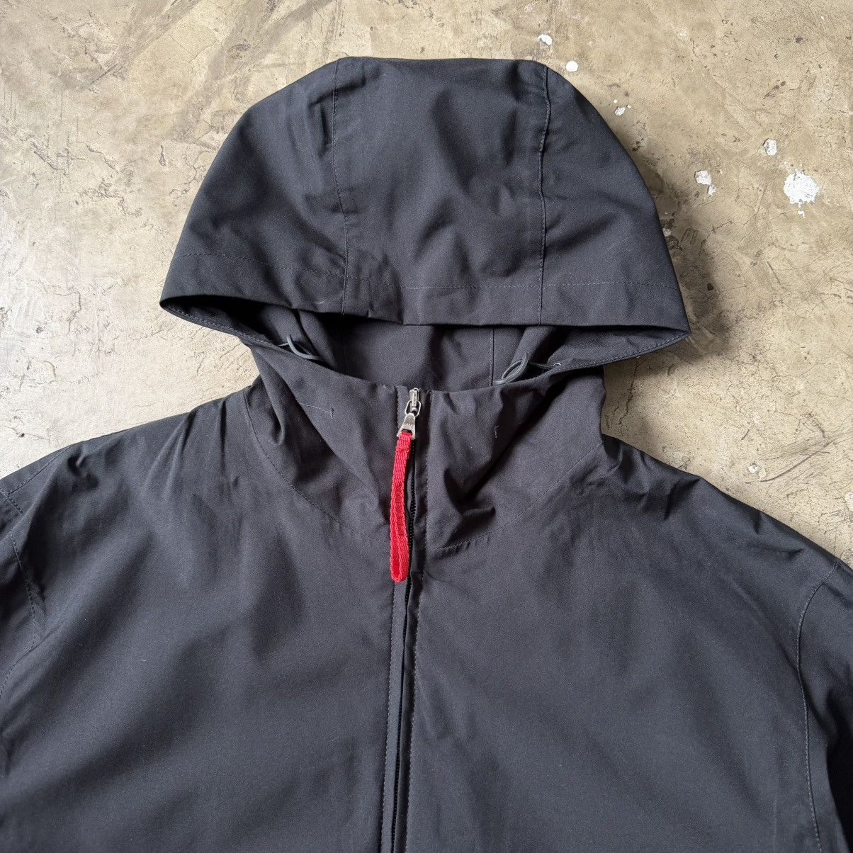 Prada Prada - Goretex - Nylon Tech Jacket Size US M / EU 48-50 / 2 - 3 Thumbnail