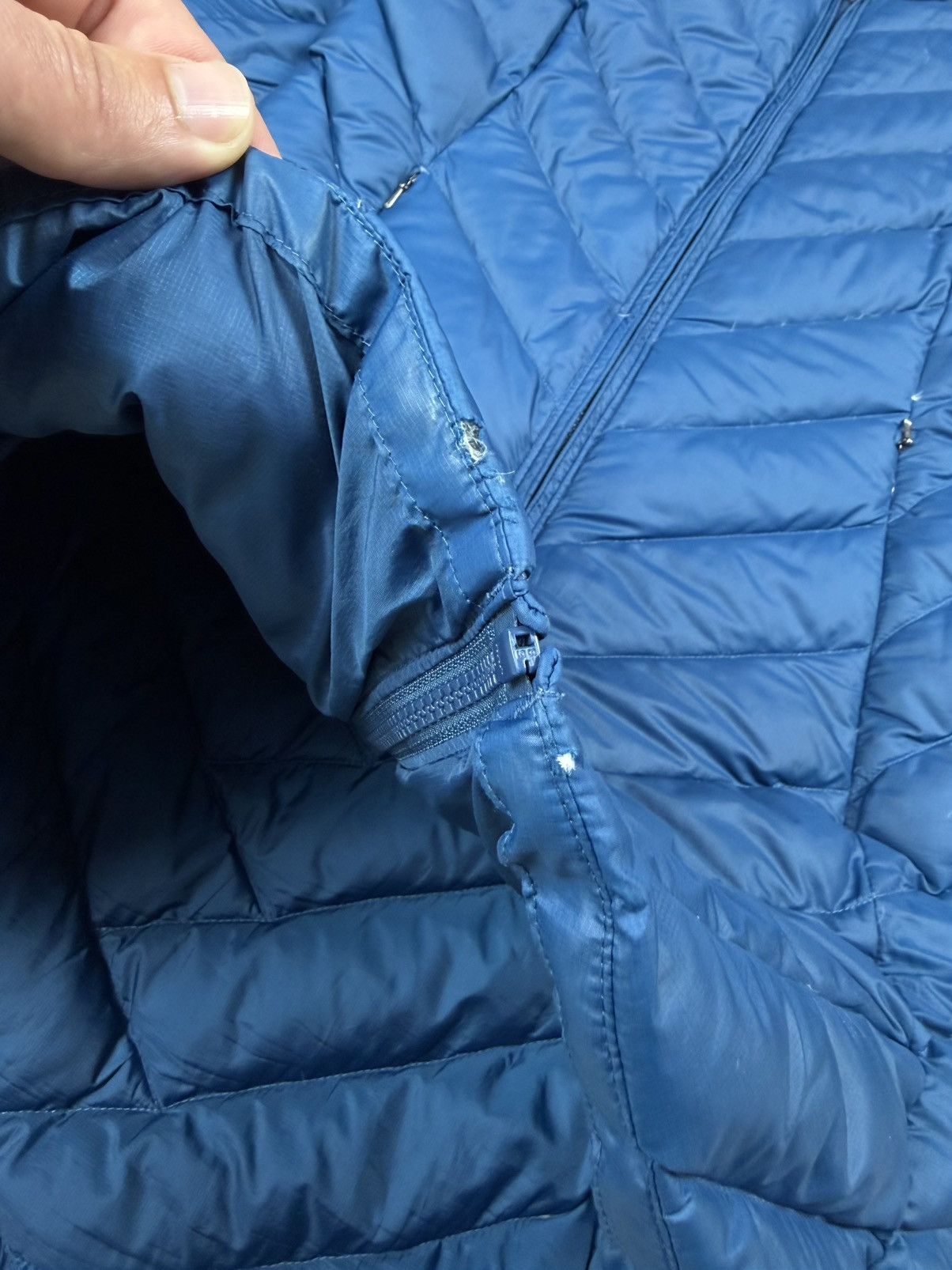 Patagonia Women Patagonia Tres 3 in 1 Parka Jacket Size S Size S / US 4 / IT 40 - 16 Thumbnail