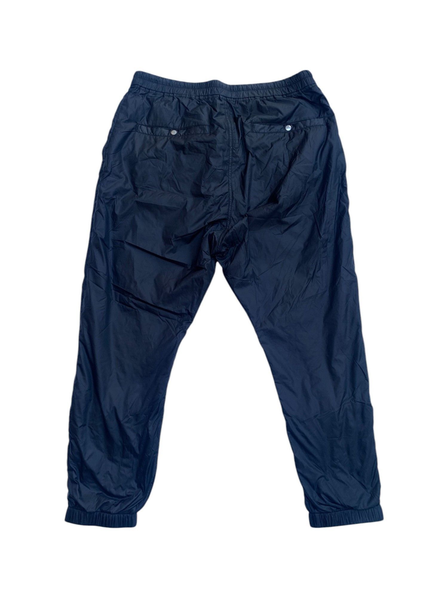 Rick Owens Track Pants F/W '18 Sisyphus Size US 34 / EU 50 - 2 Thumbnail