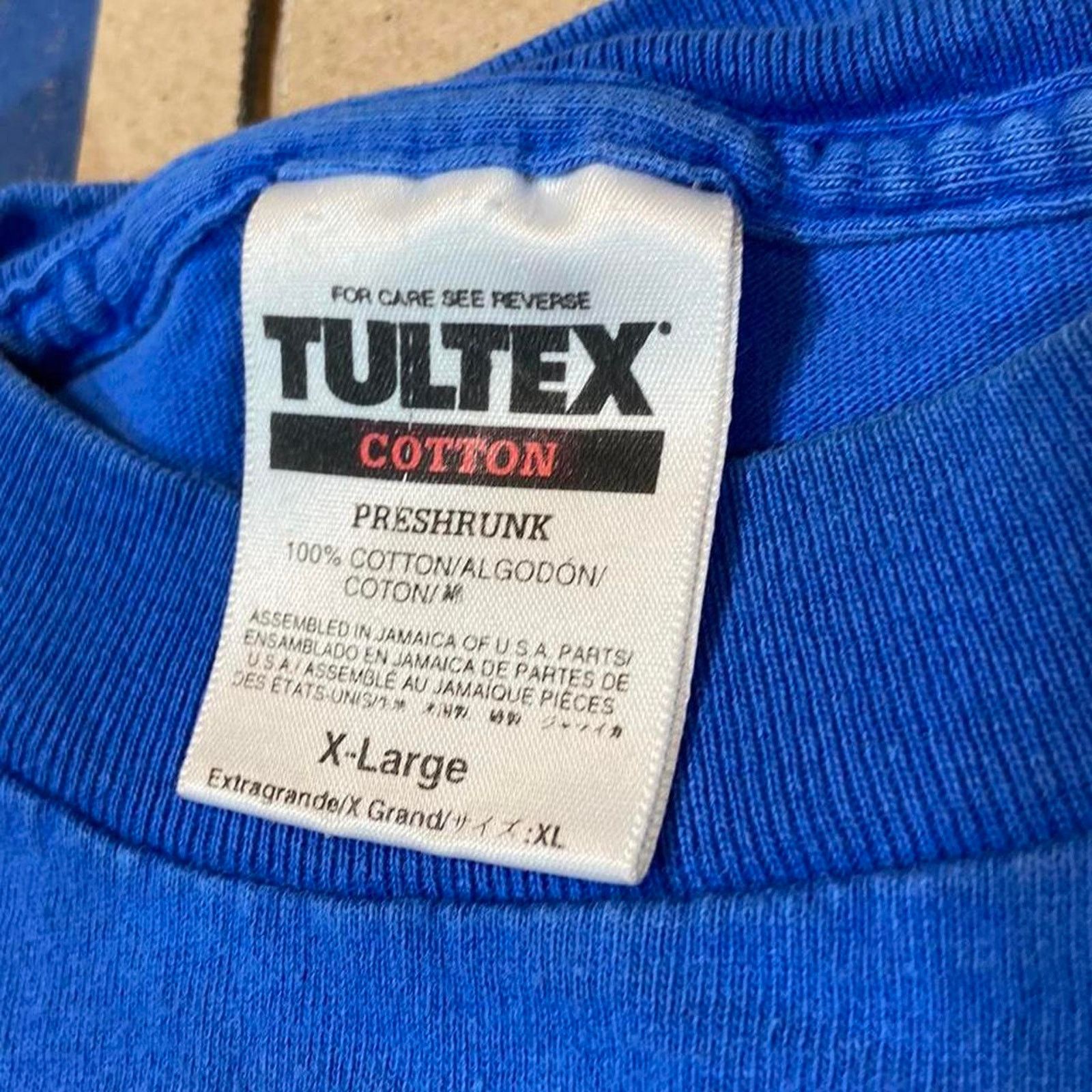 Other 90s thrashed super man comic Size US XL / EU 56 / 4 - 2 Thumbnail