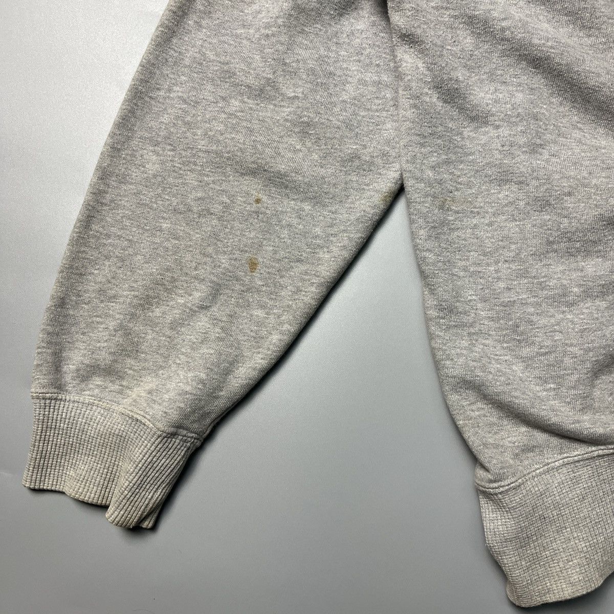Issey Miyake 1980s Issey miyake cactus mexicana hoodie Size US M / EU 48-50 / 2 - 16 Thumbnail
