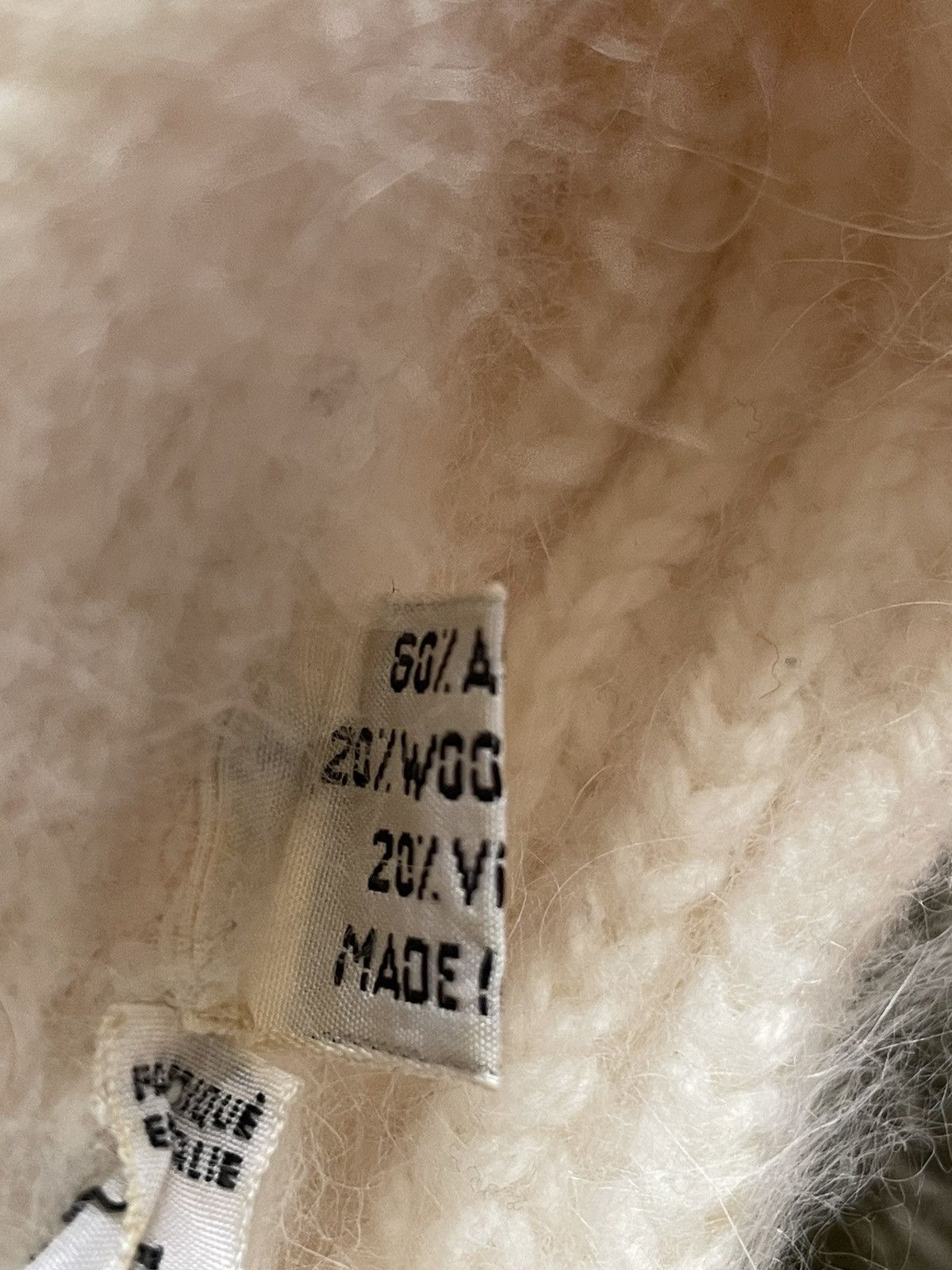 Other Umberto Ginocchietti Sweatshirt Size ONE SIZE - 6 Thumbnail