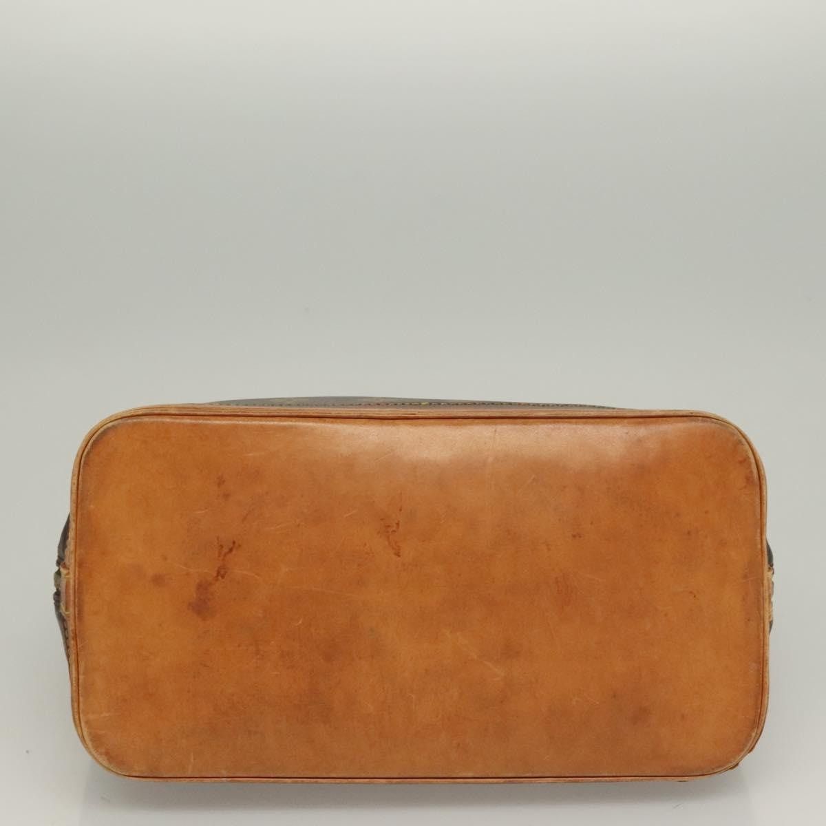 Louis Vuitton LOUIS VUITTON Monogram Alma Hand Bag M51130 Size ONE SIZE - 5 Thumbnail